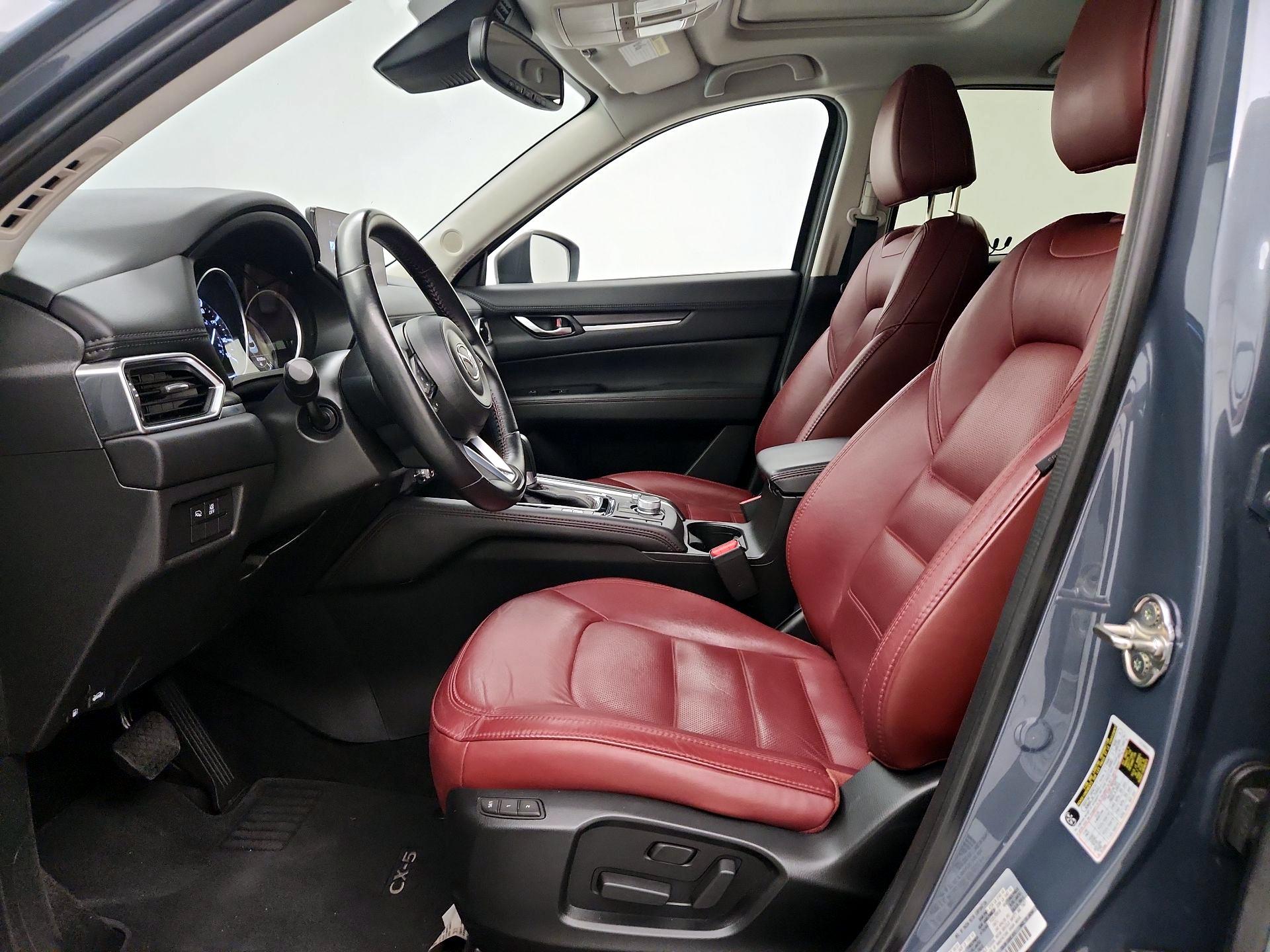 Thumbnail: 2023 Mazda CX-5 - 11