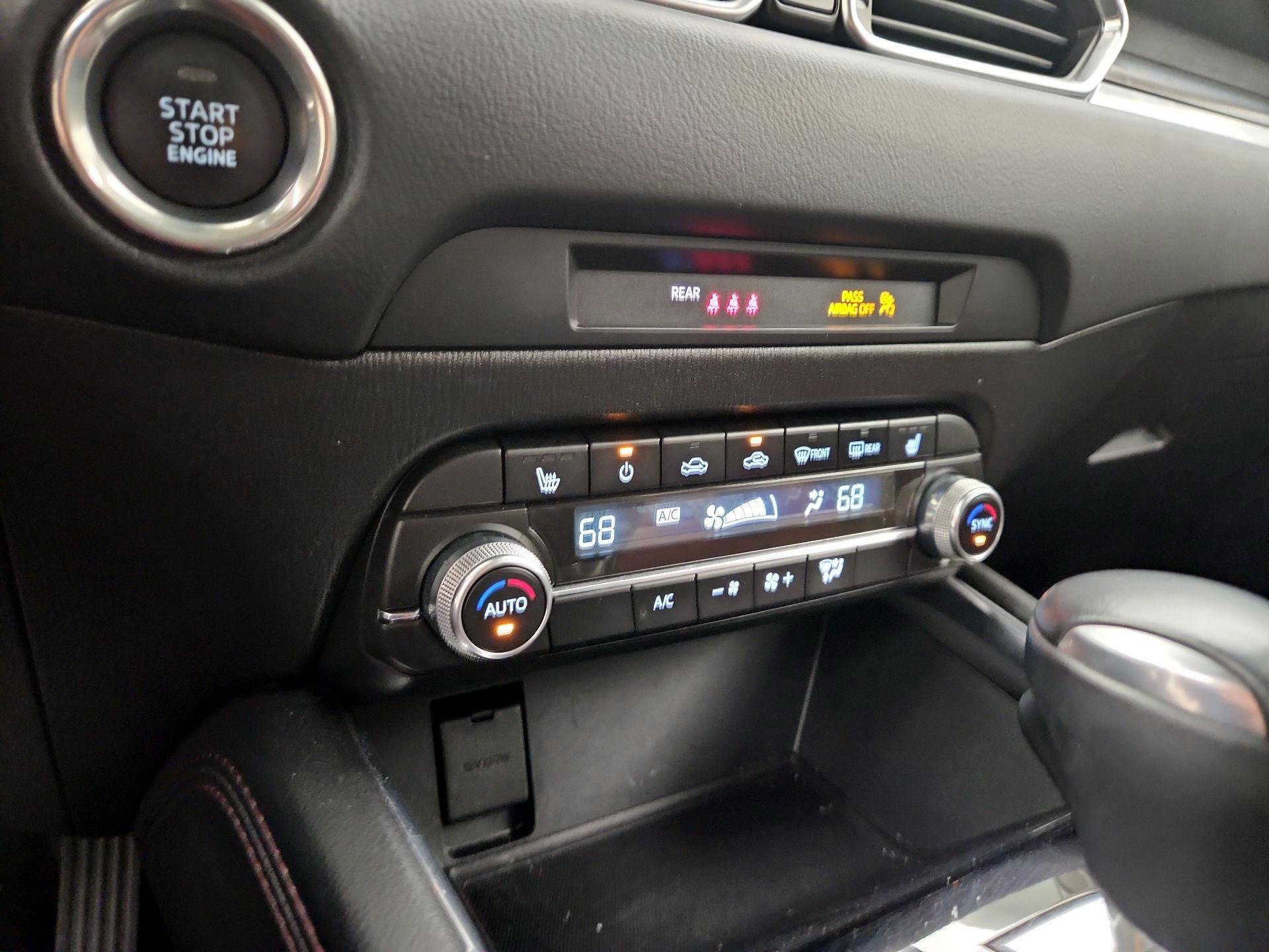 Thumbnail: 2023 Mazda CX-5 - 16