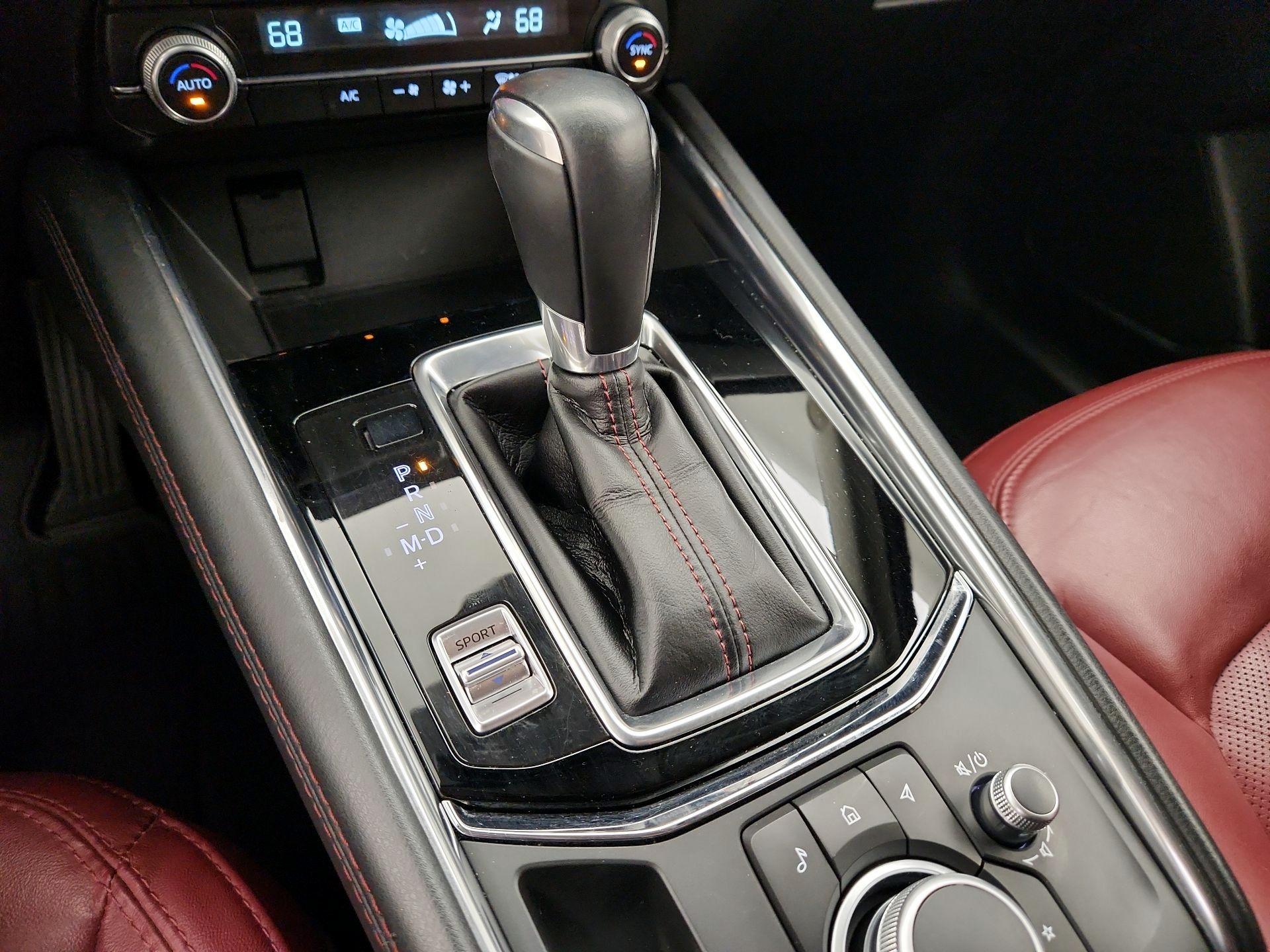 Thumbnail: 2023 Mazda CX-5 - 17