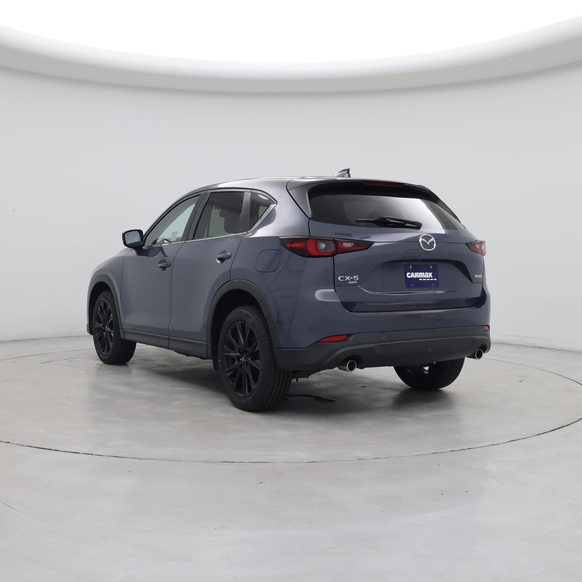 Thumbnail: 2023 Mazda CX-5 - 2