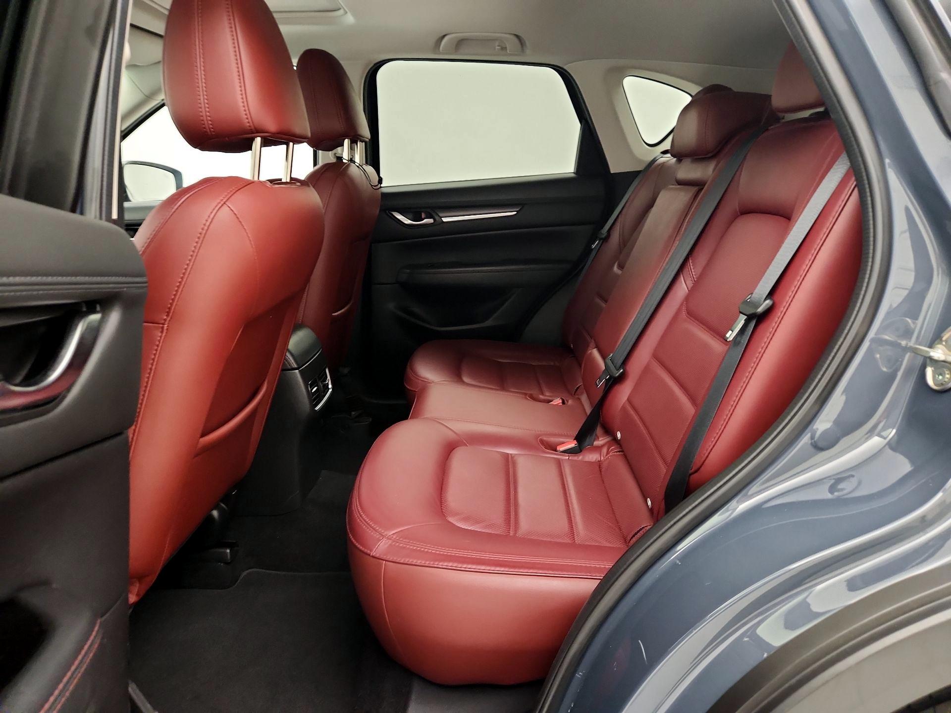Thumbnail: 2023 Mazda CX-5 - 20