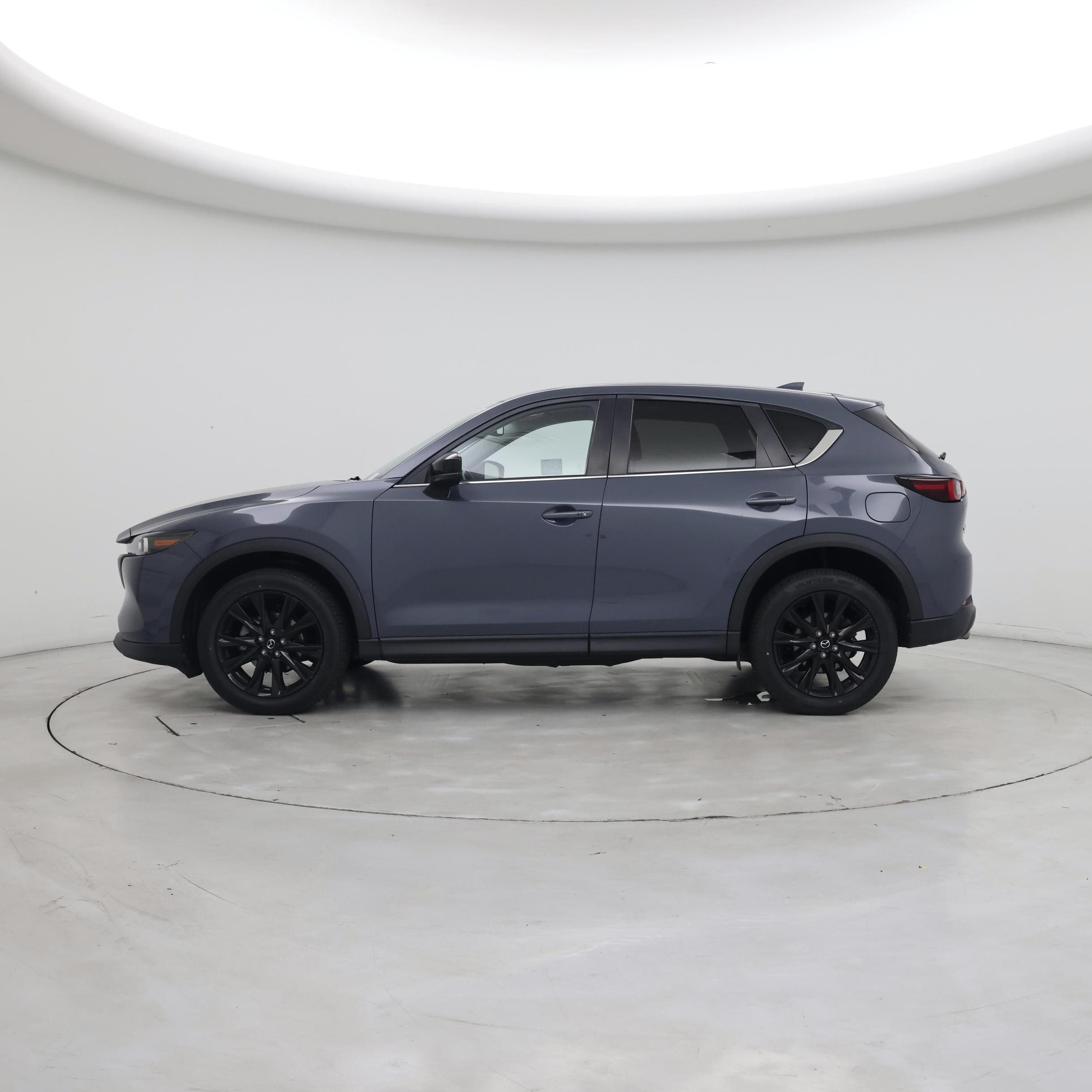 Thumbnail: 2023 Mazda CX-5 - 3