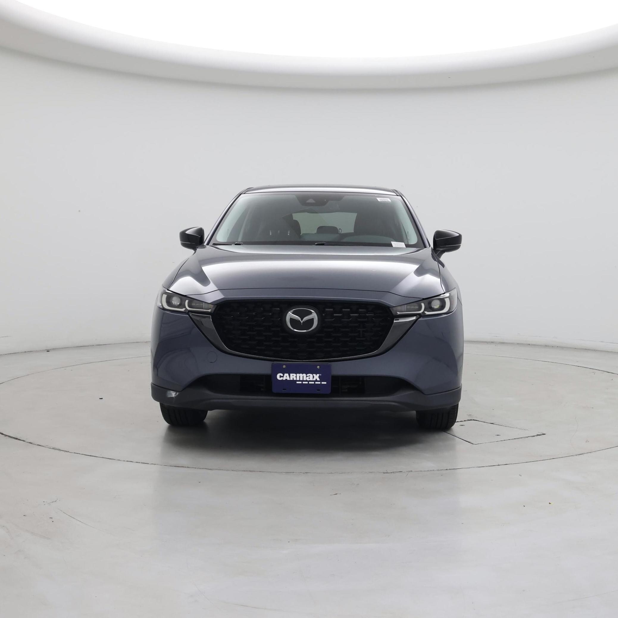 Thumbnail: 2023 Mazda CX-5 - 5
