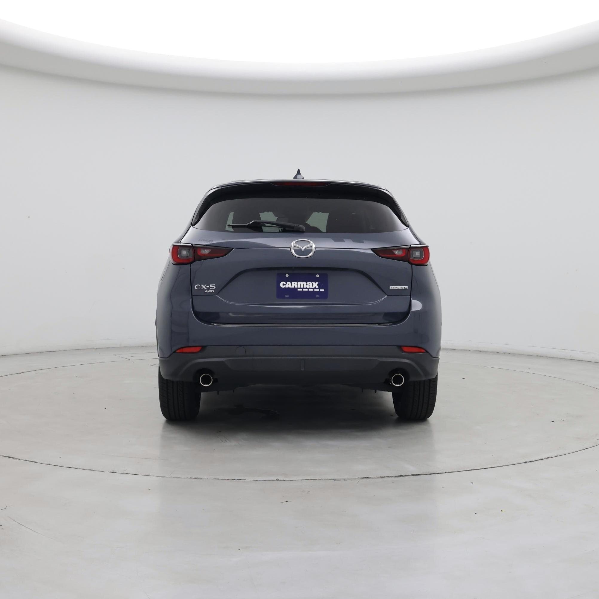 Thumbnail: 2023 Mazda CX-5 - 6