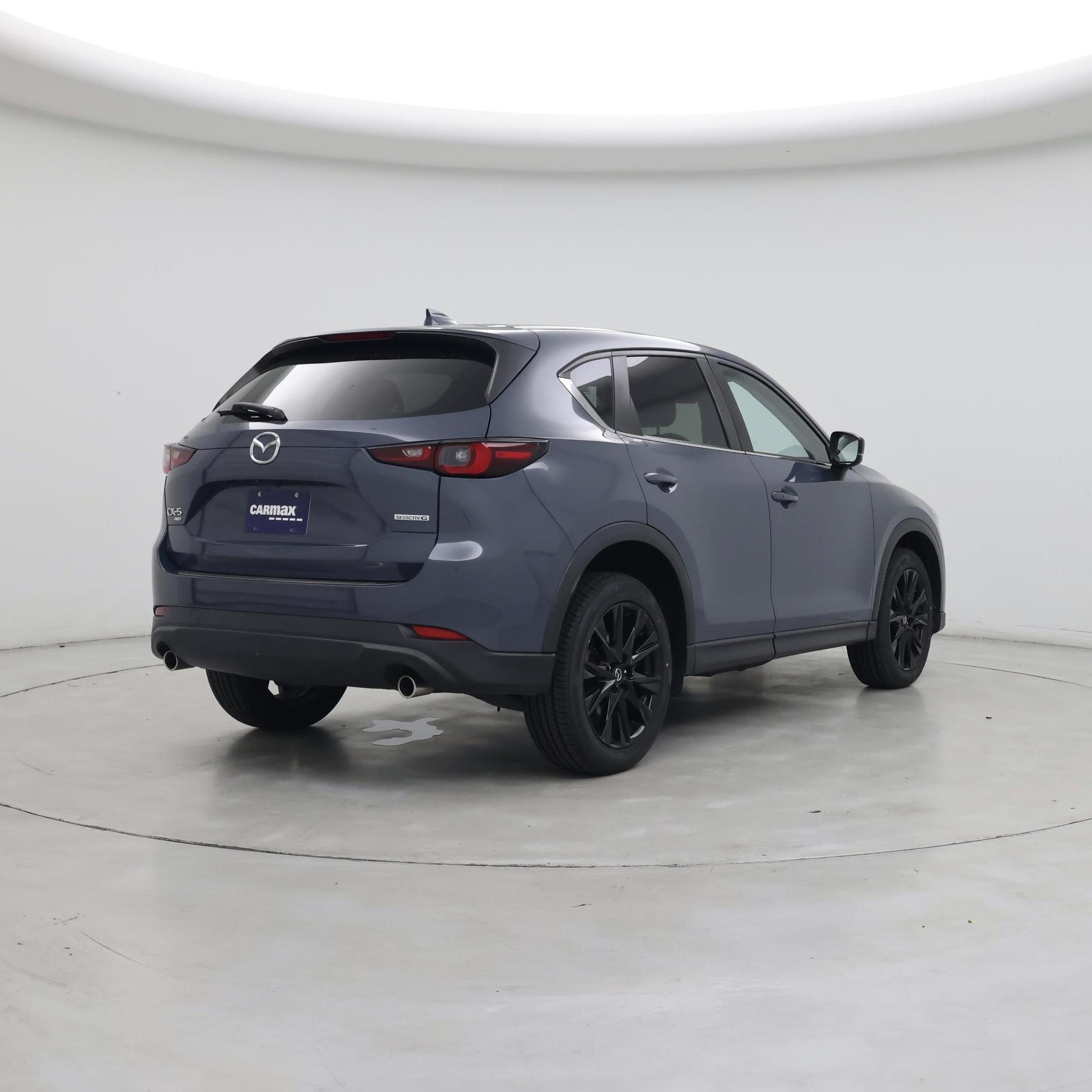 Thumbnail: 2023 Mazda CX-5 - 8