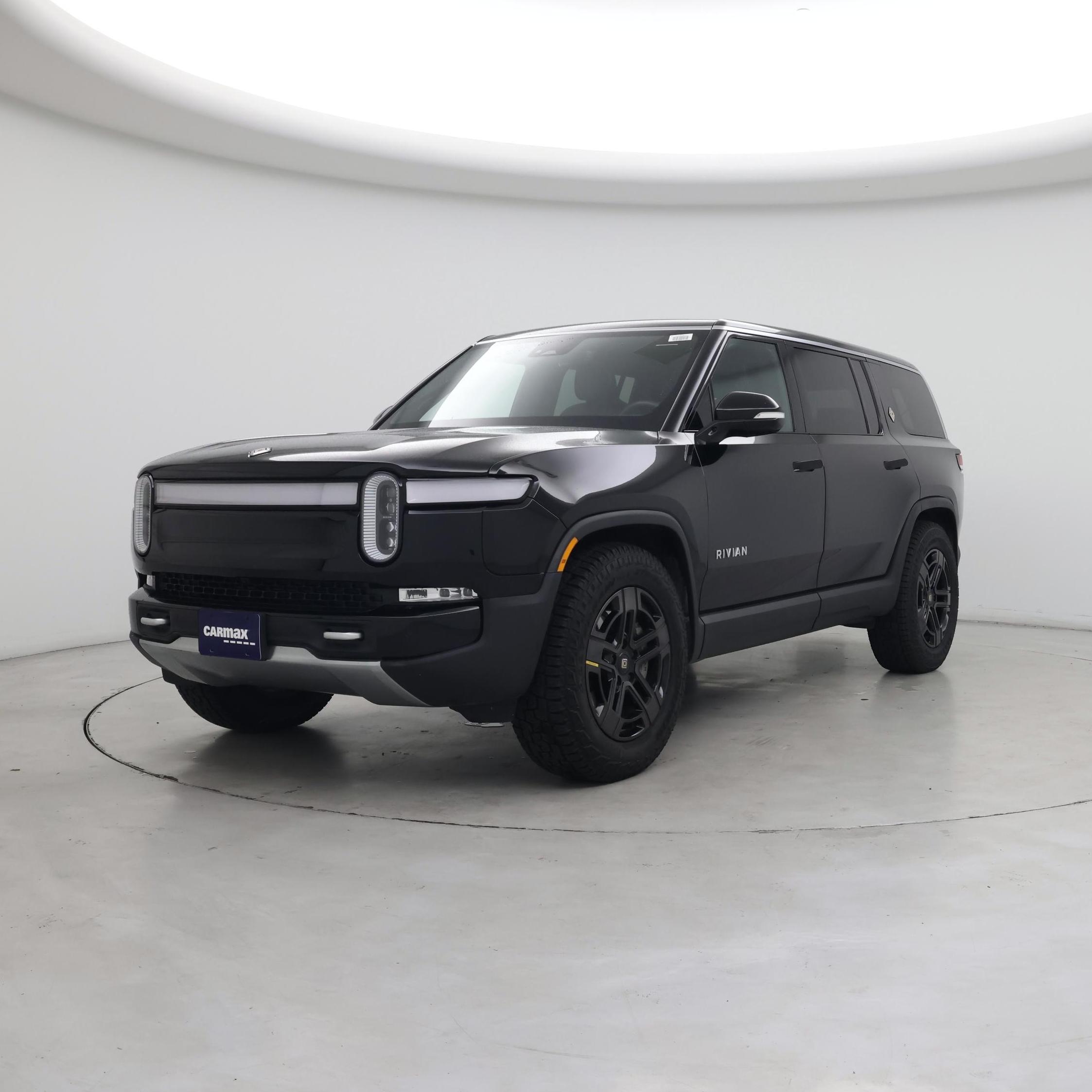 Thumbnail: 2024 Rivian R1S - 4
