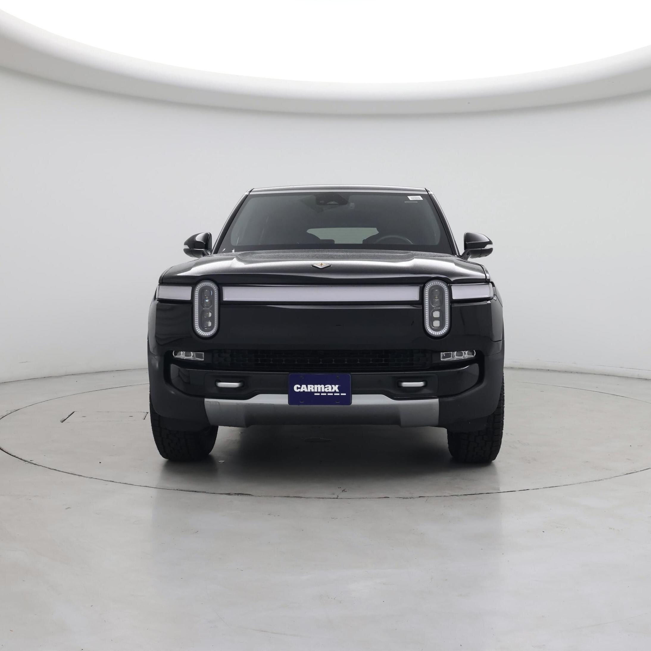Thumbnail: 2024 Rivian R1S - 5