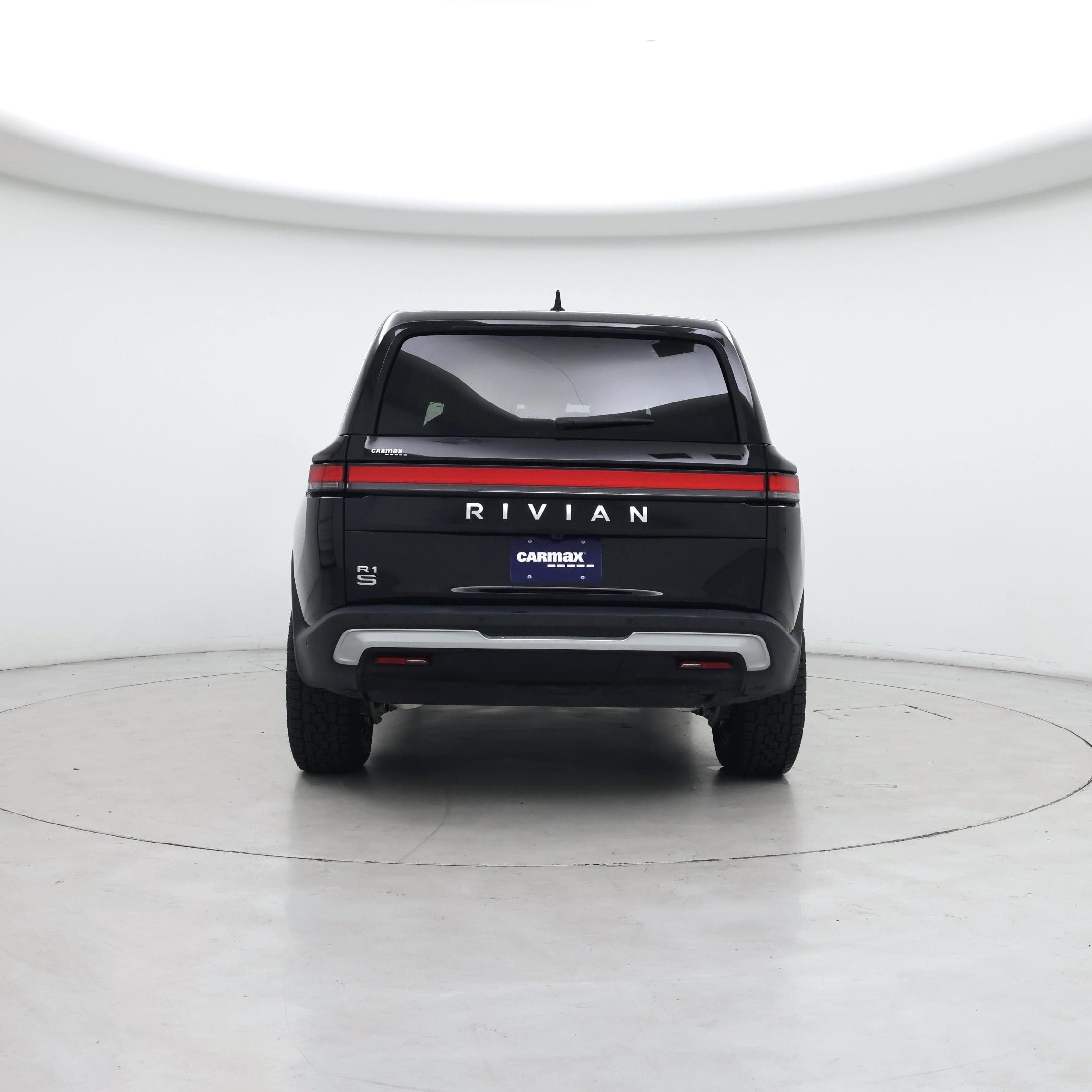 Thumbnail: 2024 Rivian R1S - 6