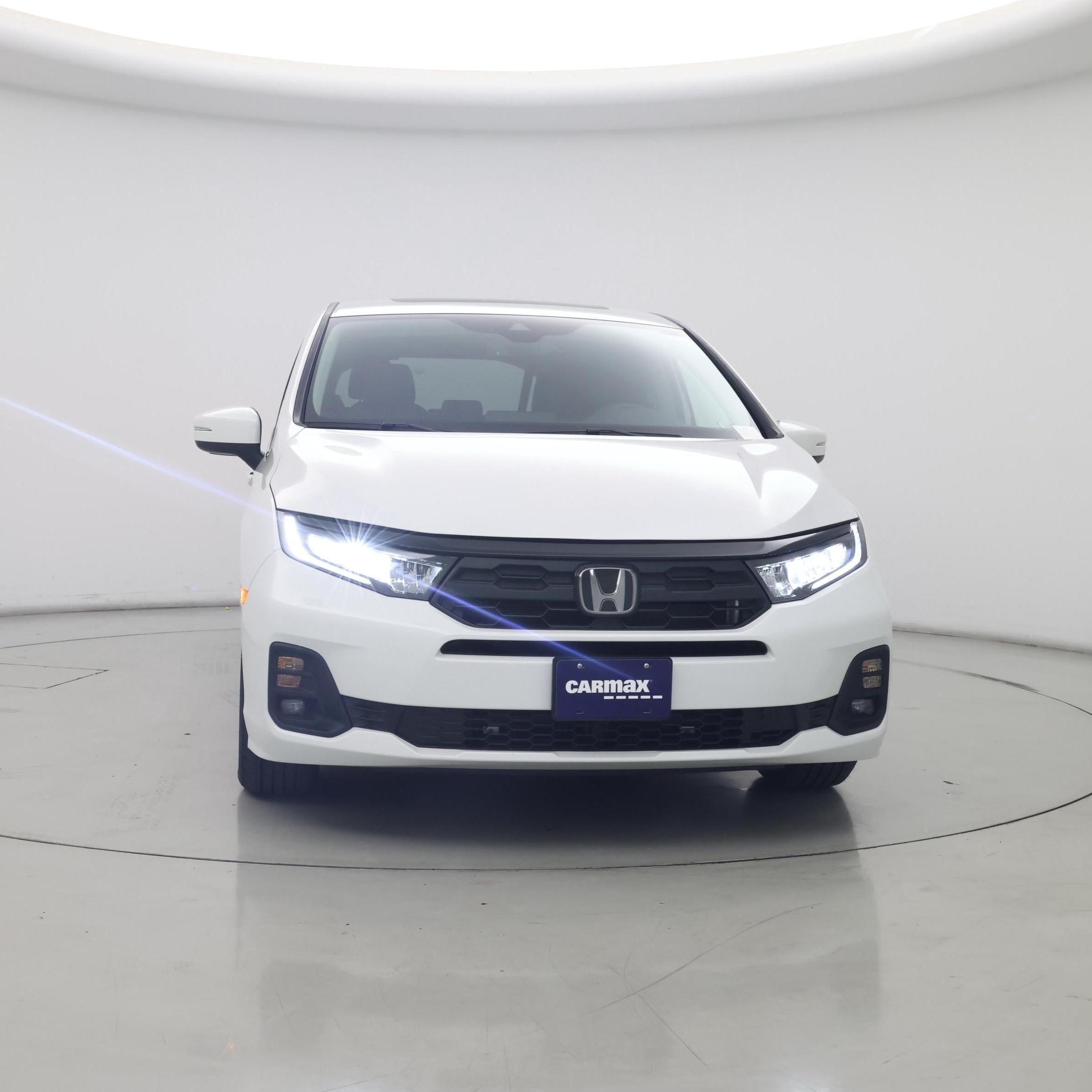 Thumbnail: 2025 Honda Odyssey - 5