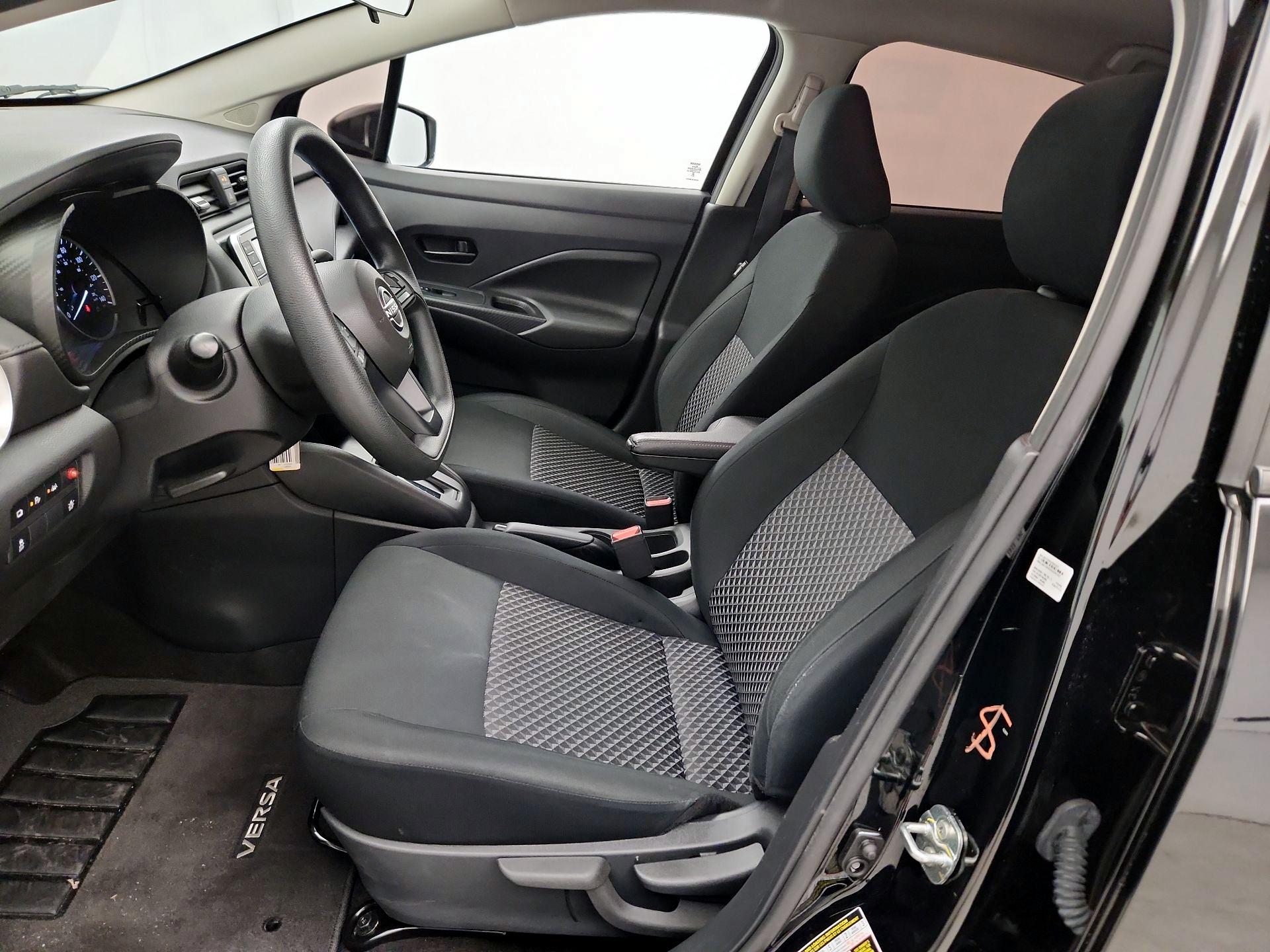 Thumbnail: 2024 Nissan Versa - 11