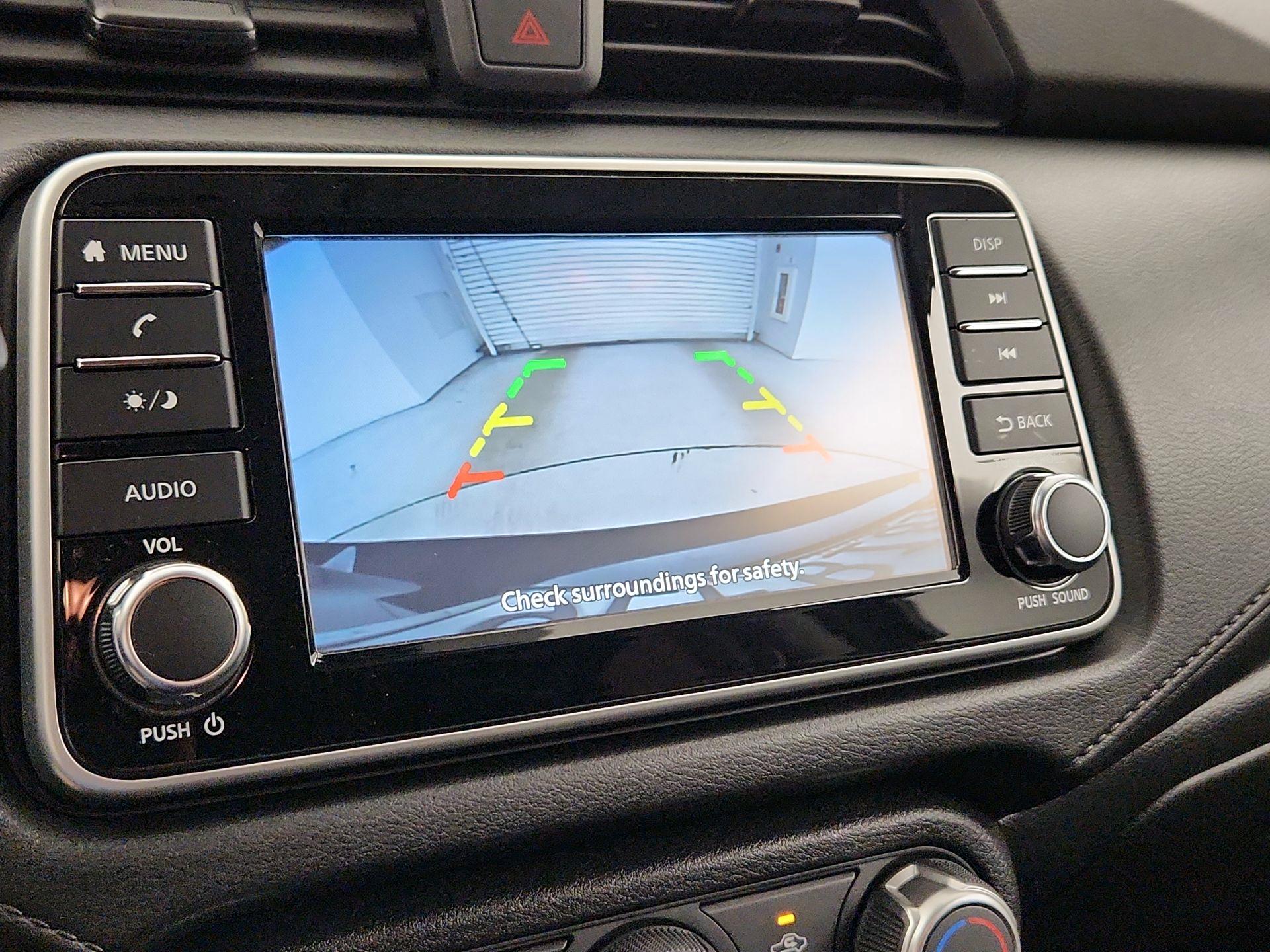 Thumbnail: 2024 Nissan Versa - 14