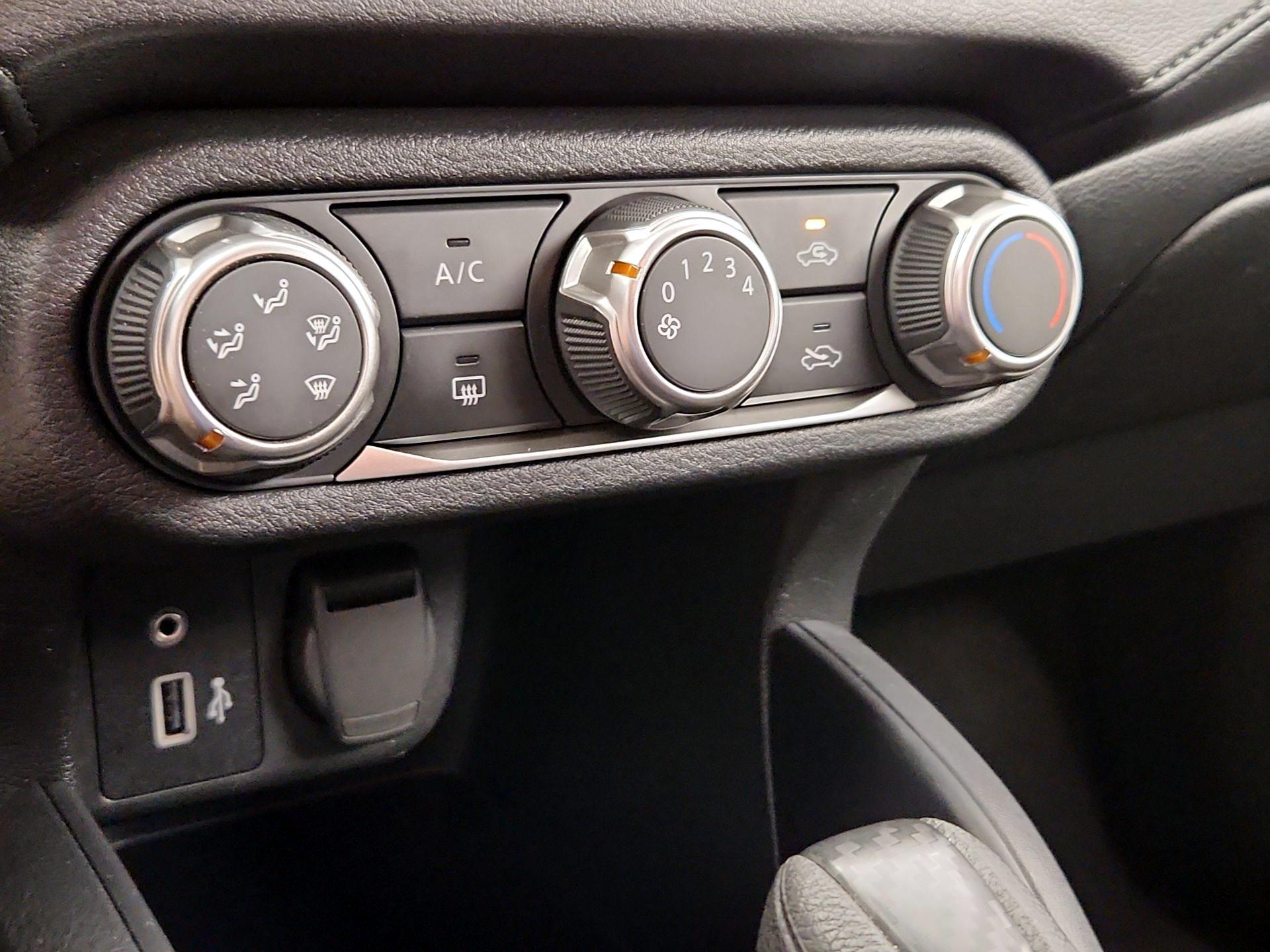 Thumbnail: 2024 Nissan Versa - 16
