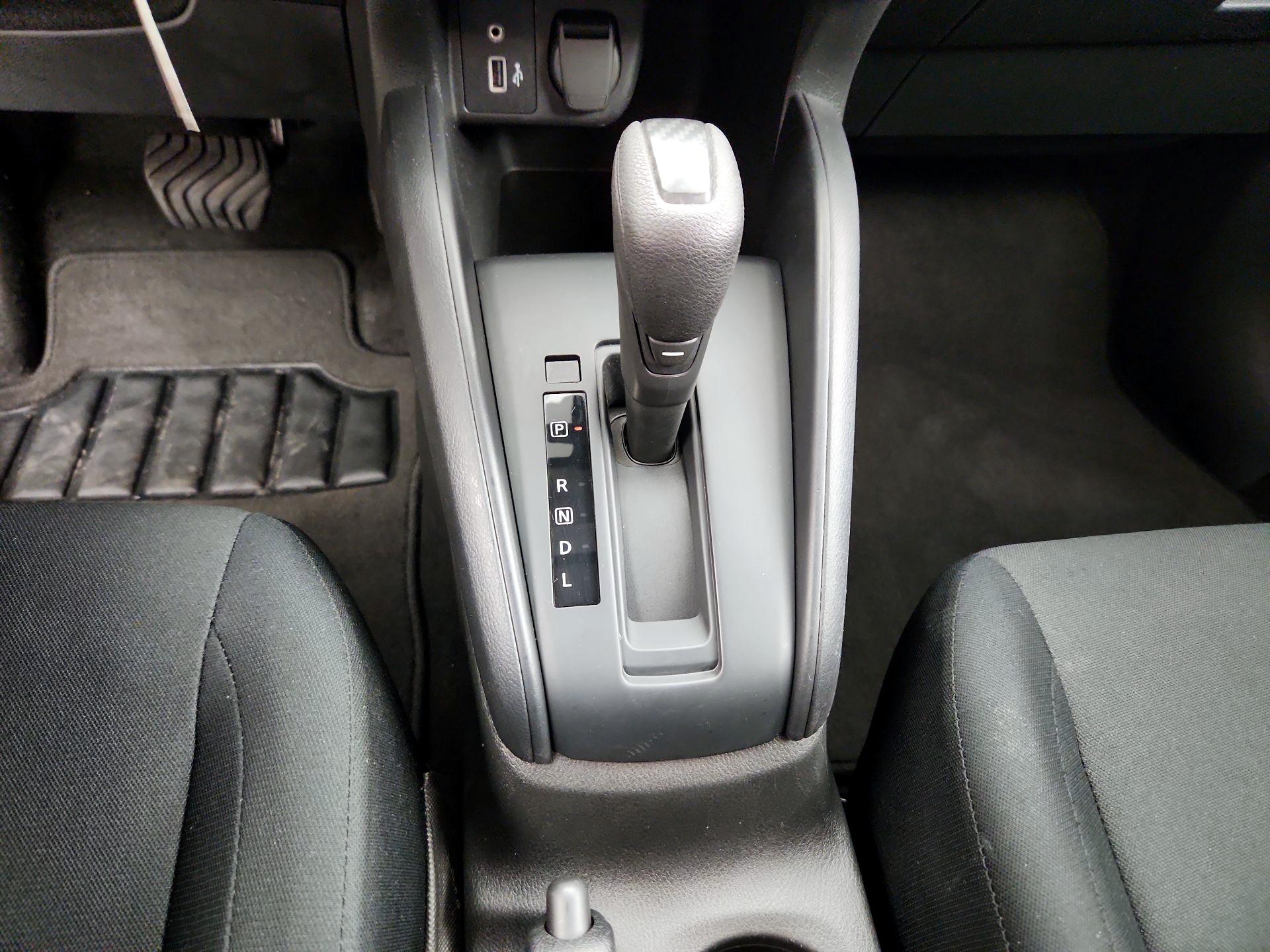 Thumbnail: 2024 Nissan Versa - 17