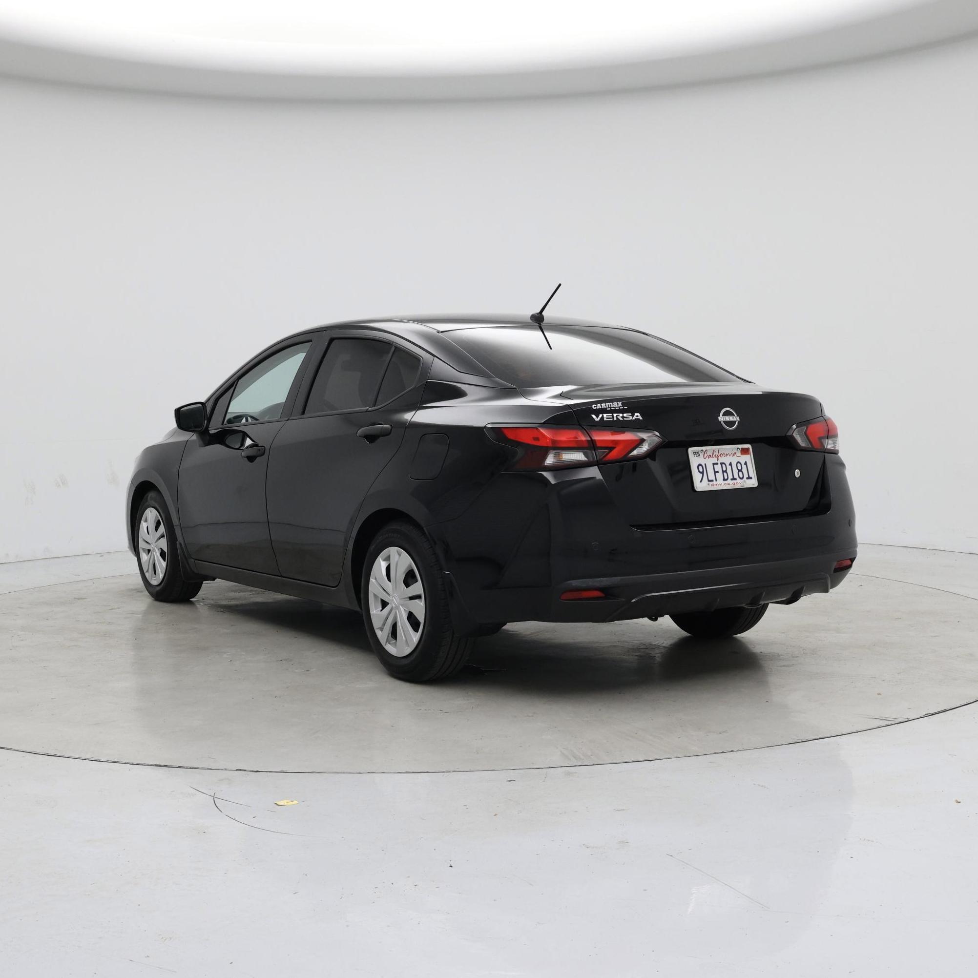 Thumbnail: 2024 Nissan Versa - 2
