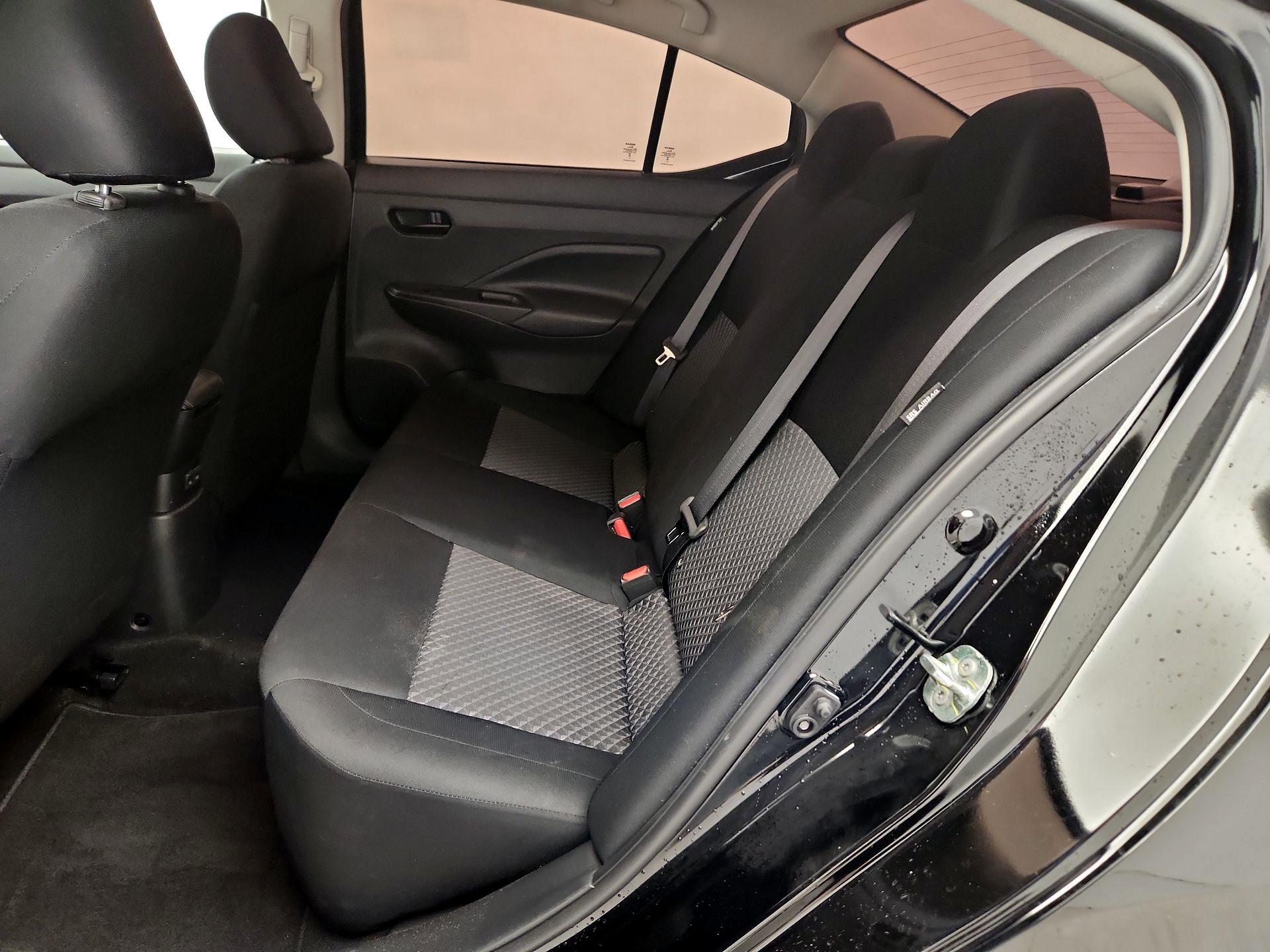 Thumbnail: 2024 Nissan Versa - 19