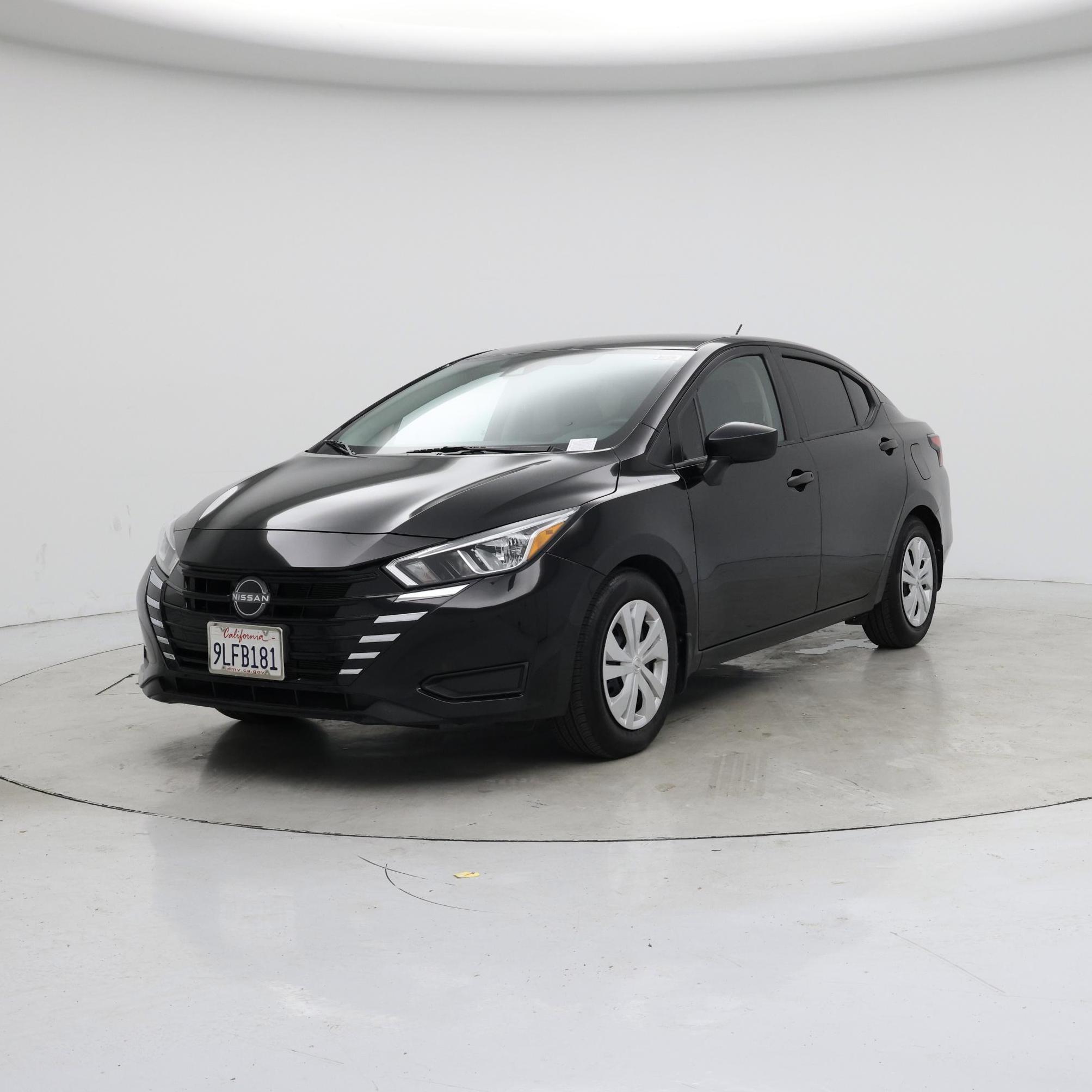 Thumbnail: 2024 Nissan Versa - 4