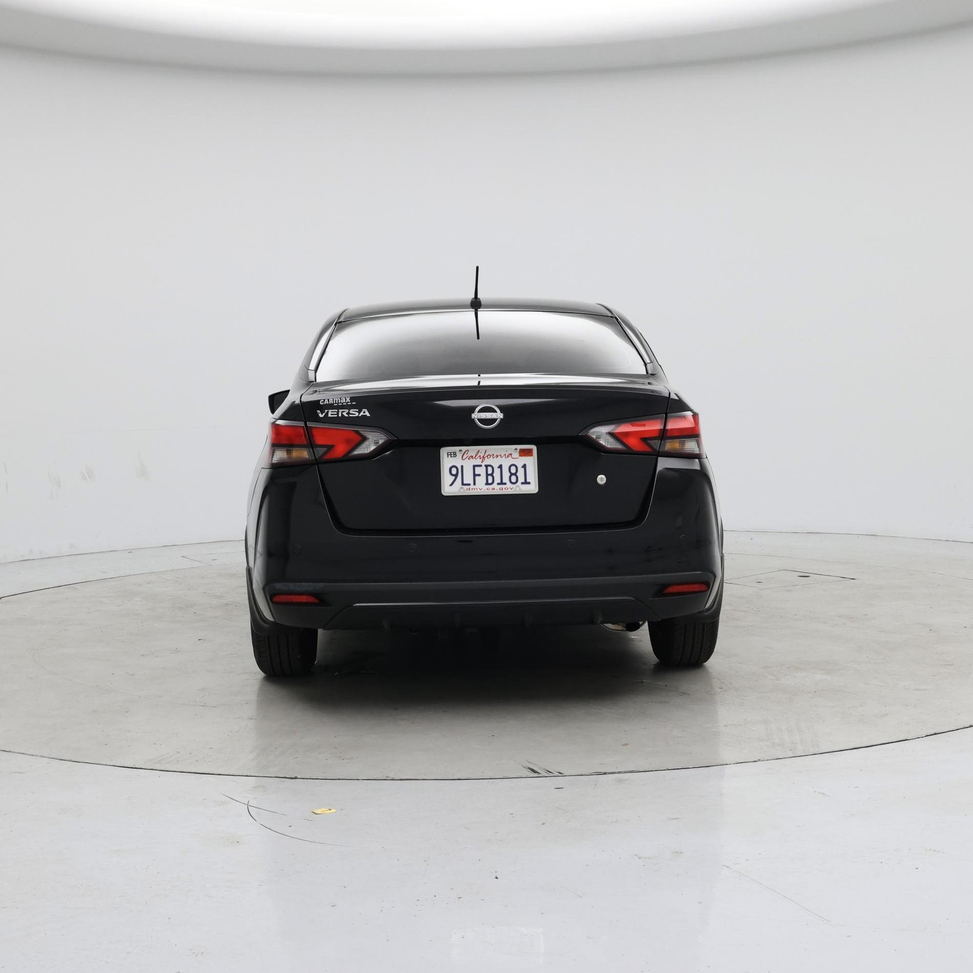 Thumbnail: 2024 Nissan Versa - 6