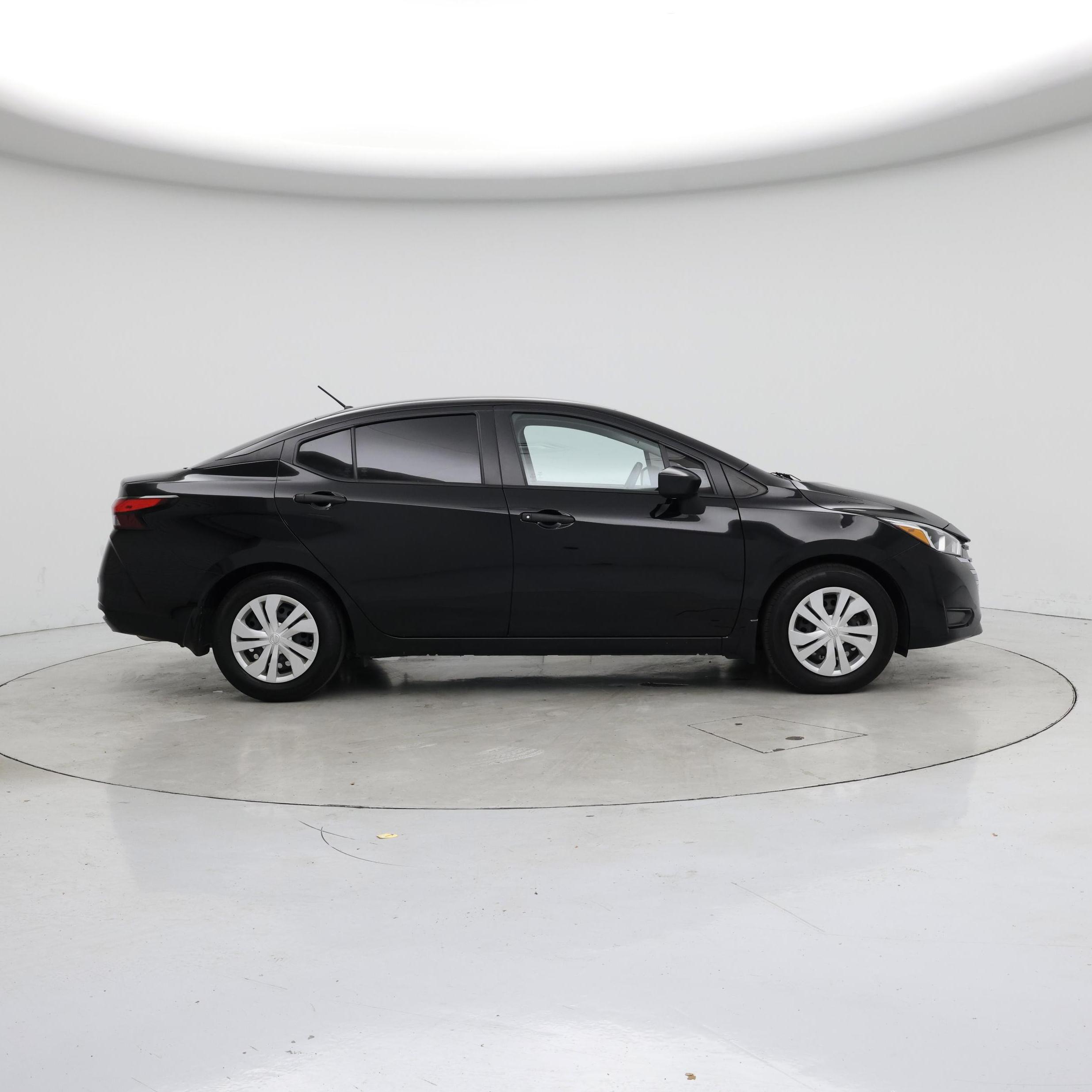 Thumbnail: 2024 Nissan Versa - 7