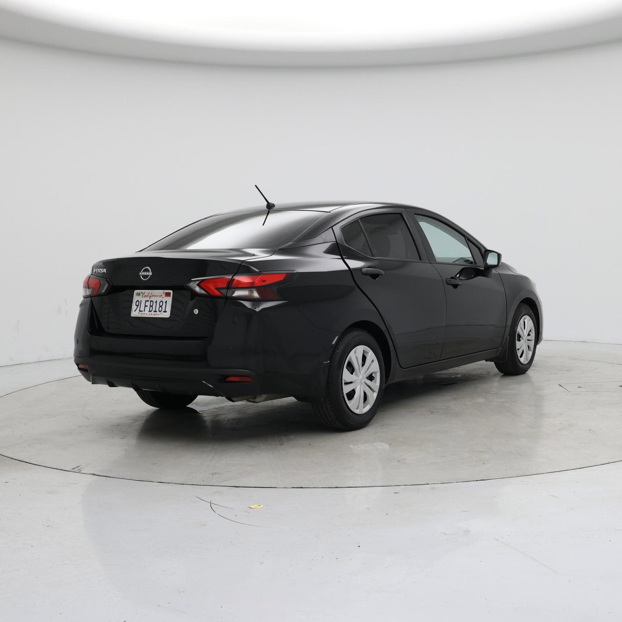 Thumbnail: 2024 Nissan Versa - 8