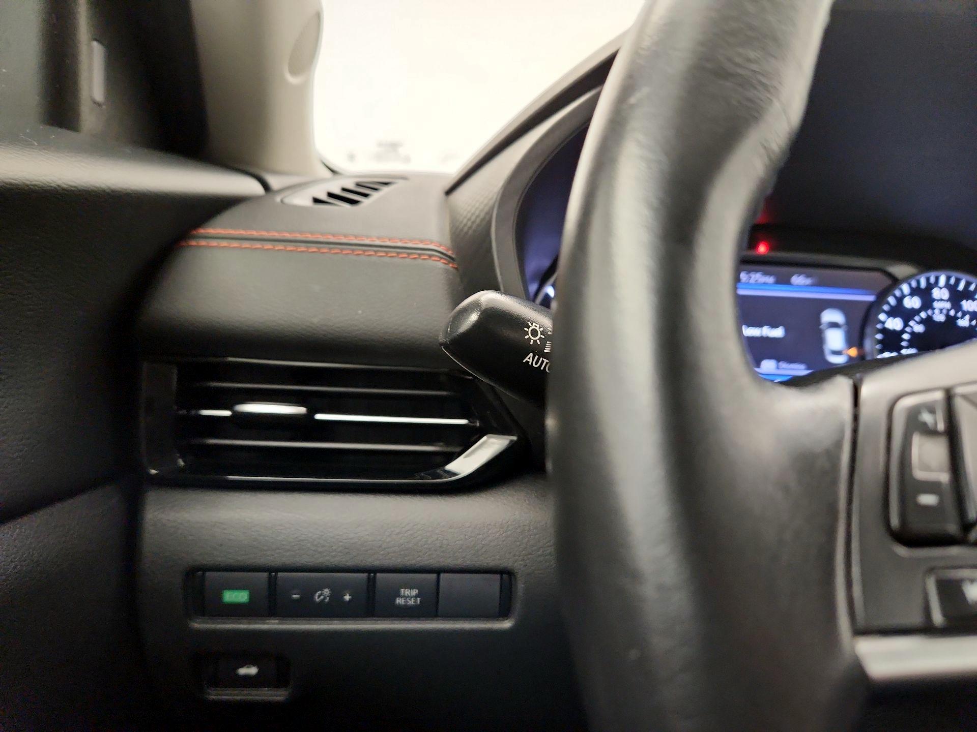 Thumbnail: 2024 Nissan Sentra - 13