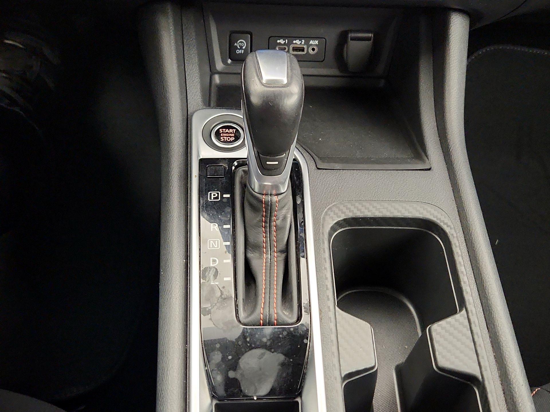 Thumbnail: 2024 Nissan Sentra - 17