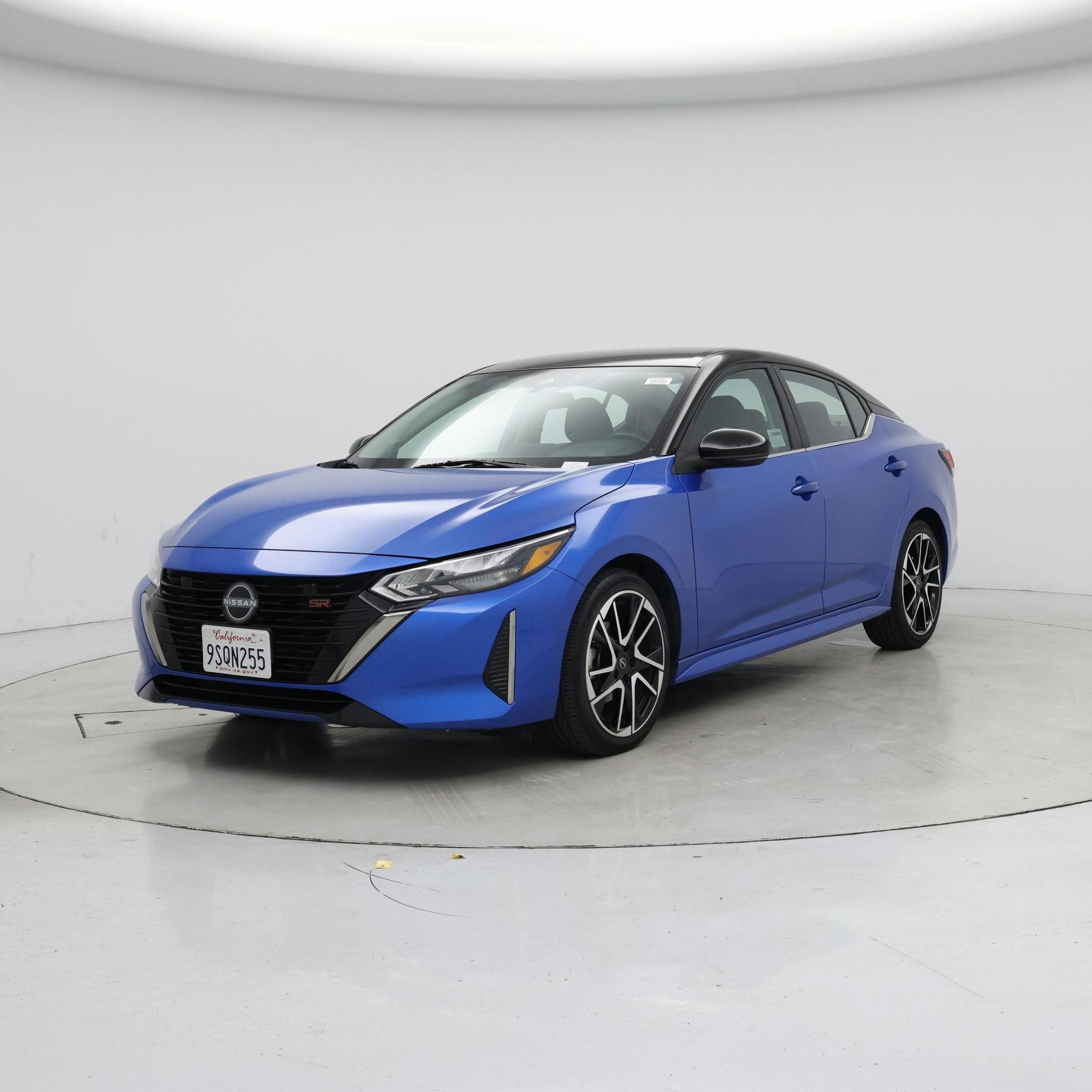 Thumbnail: 2024 Nissan Sentra - 4