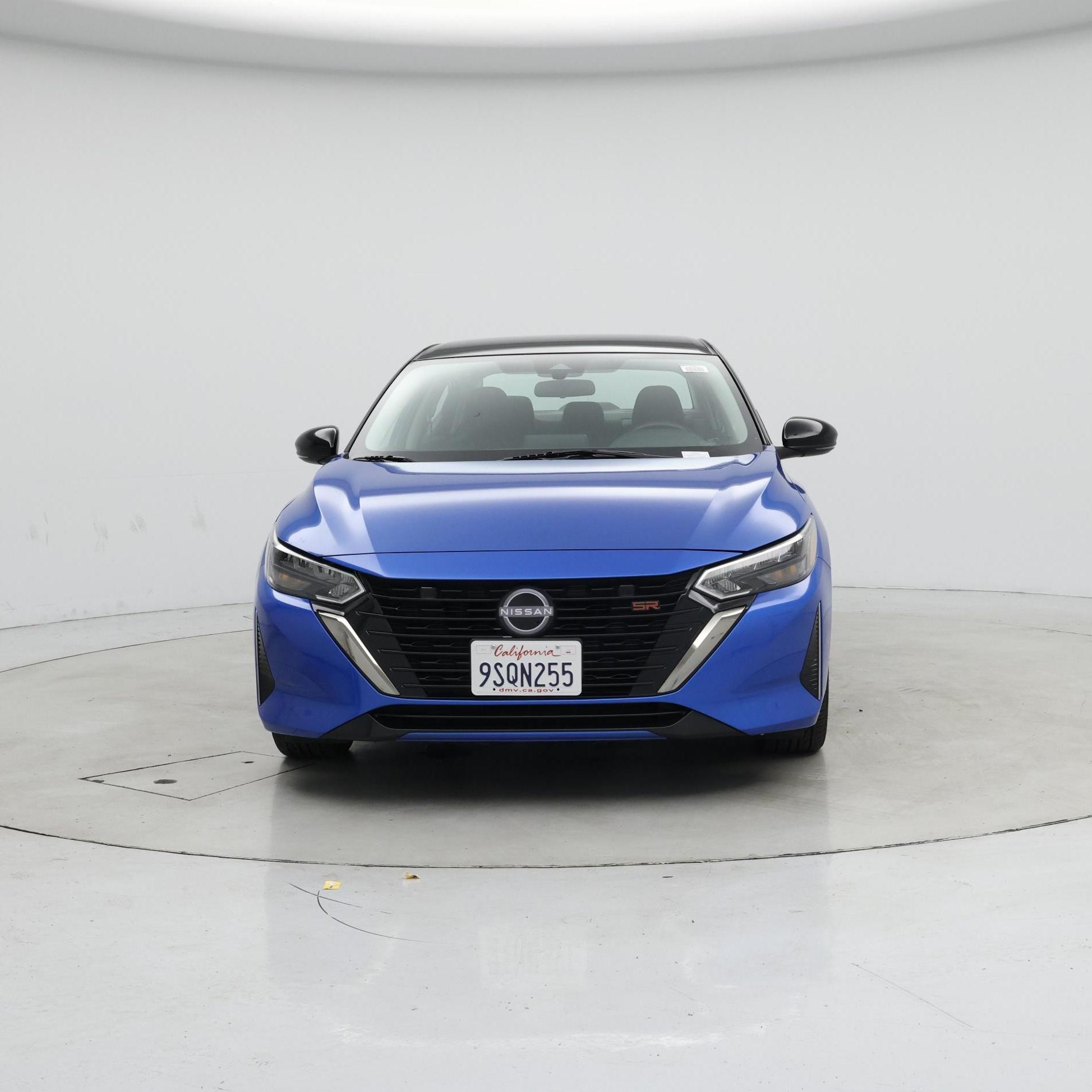 Thumbnail: 2024 Nissan Sentra - 5