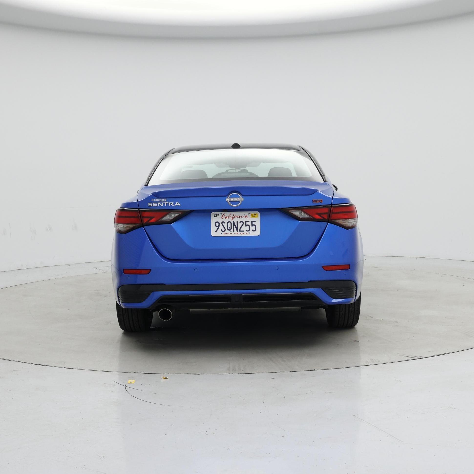 Thumbnail: 2024 Nissan Sentra - 6