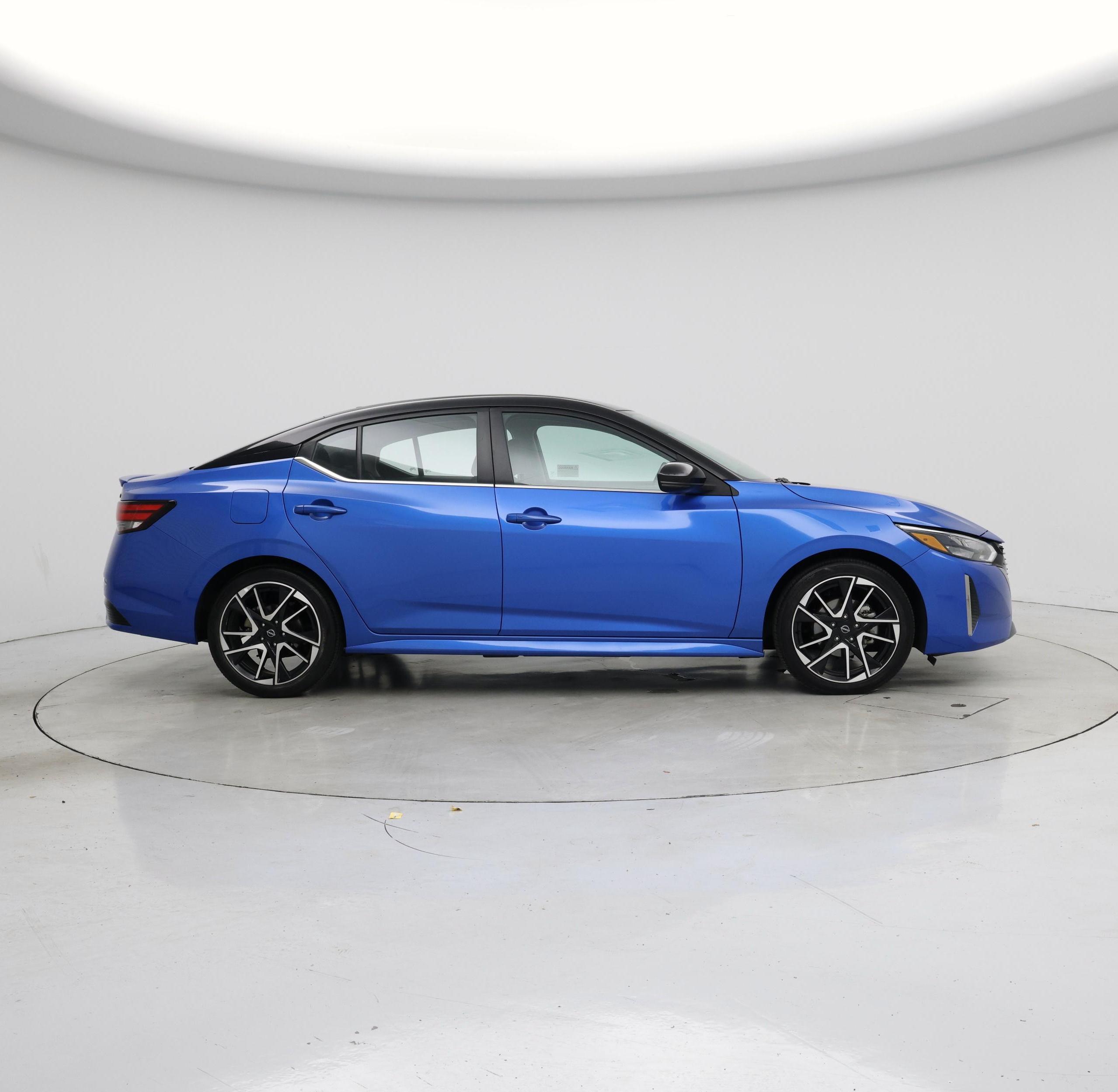 Thumbnail: 2024 Nissan Sentra - 7