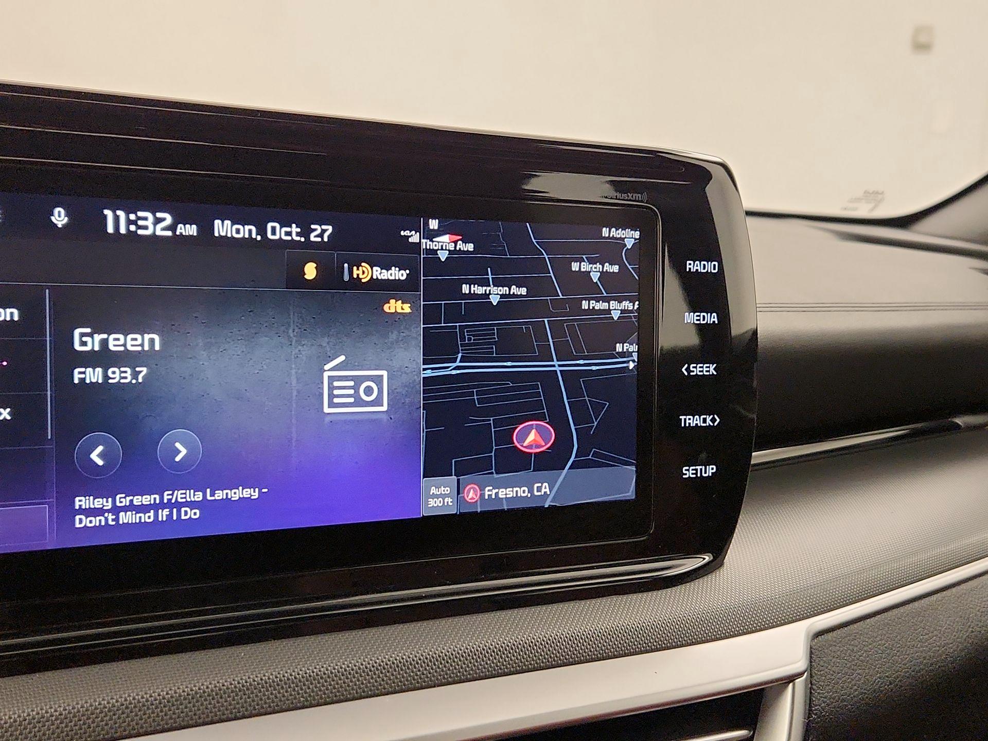 Thumbnail: 2023 Kia K5 - 14