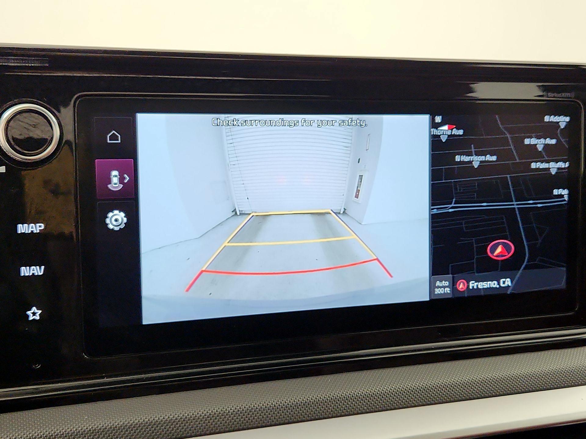 Thumbnail: 2023 Kia K5 - 15