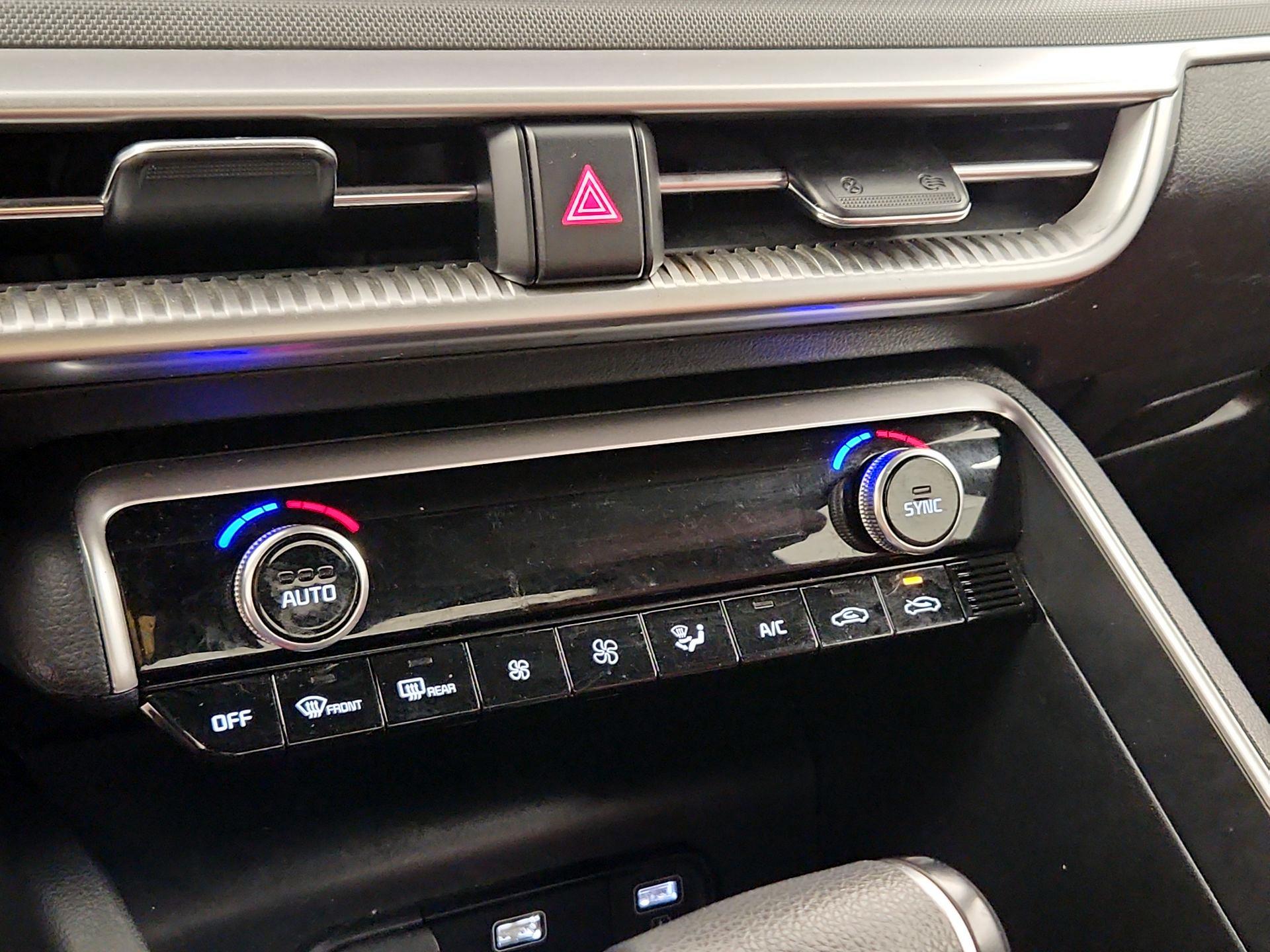 Thumbnail: 2023 Kia K5 - 17