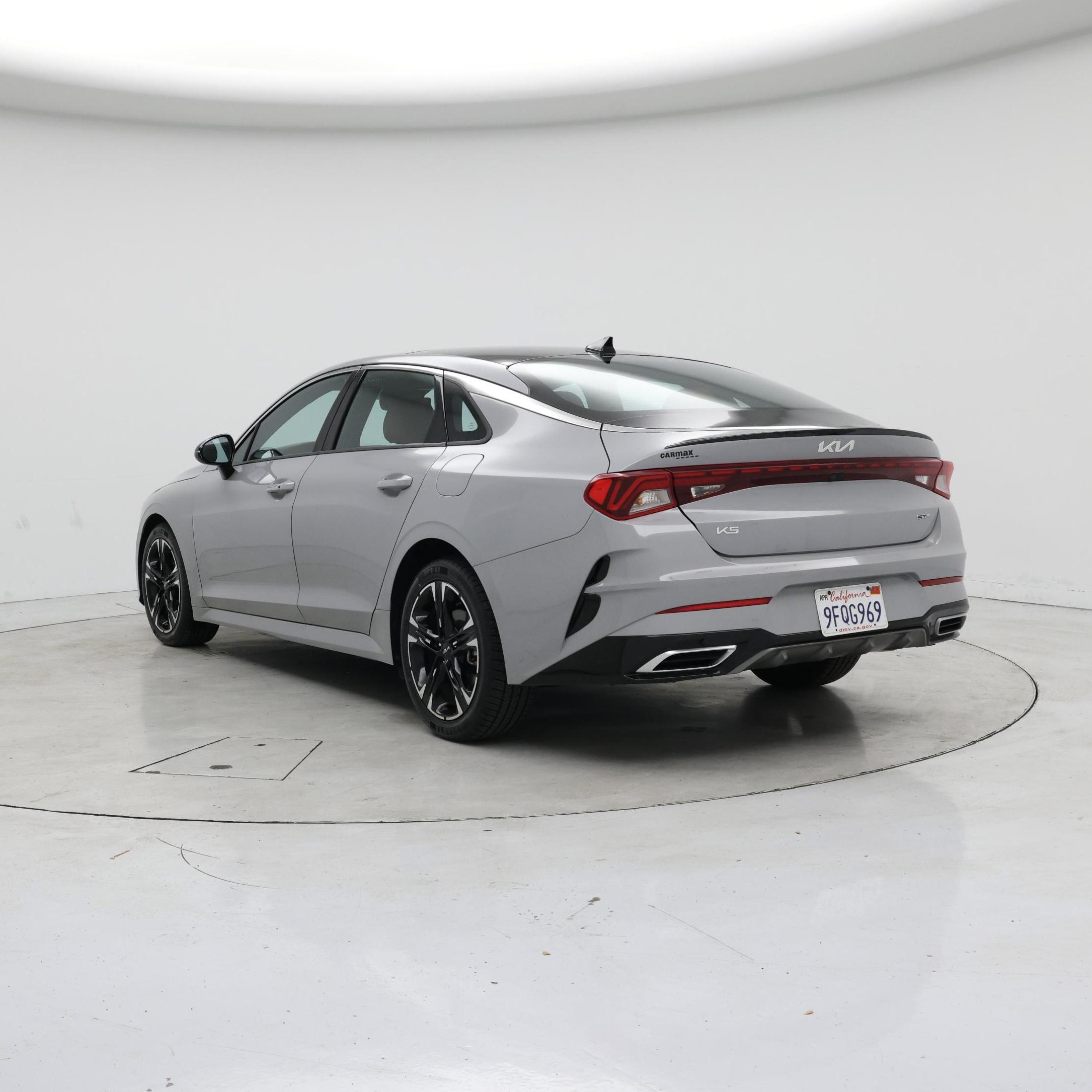 Thumbnail: 2023 Kia K5 - 2