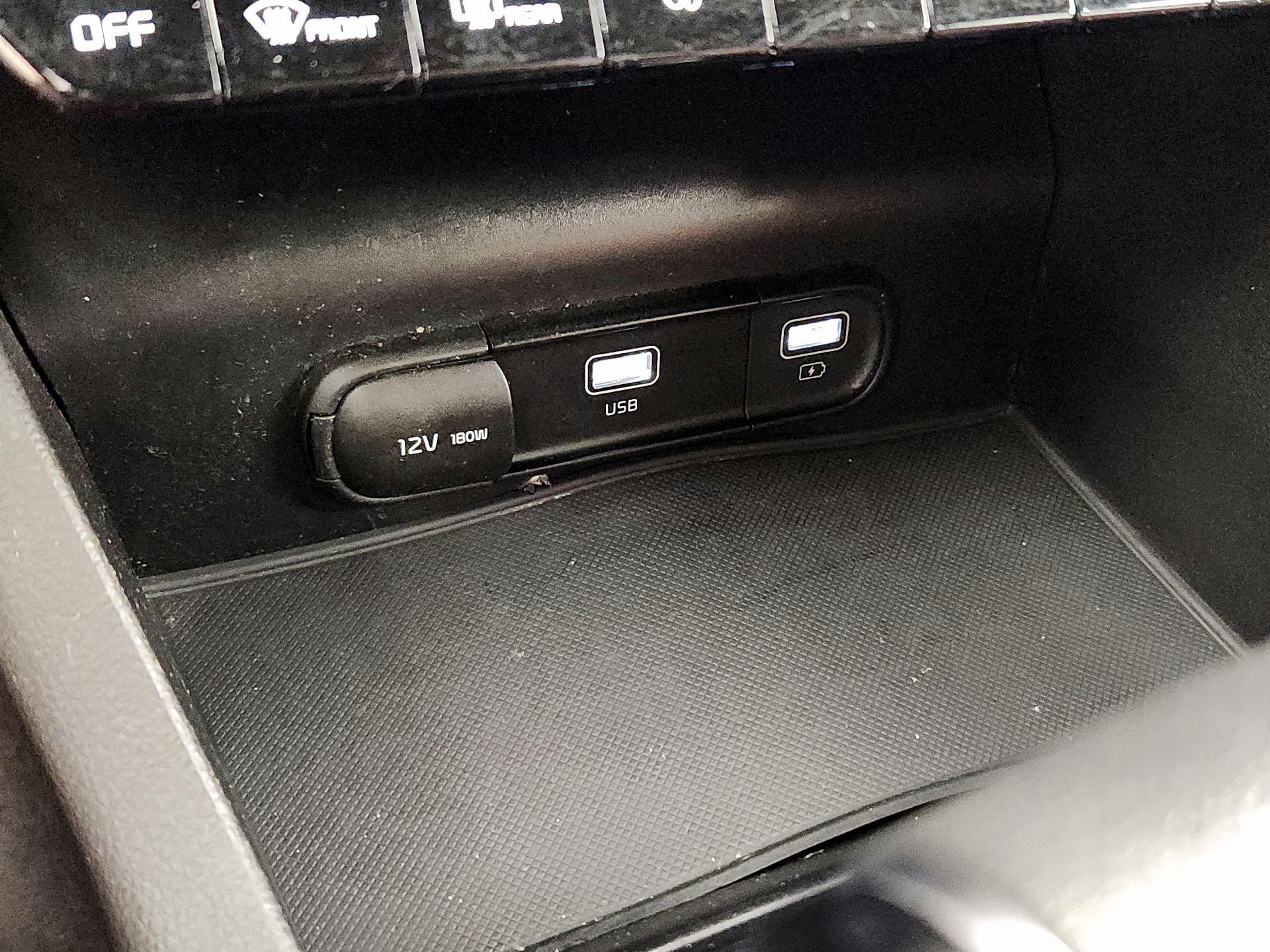 Thumbnail: 2023 Kia K5 - 19