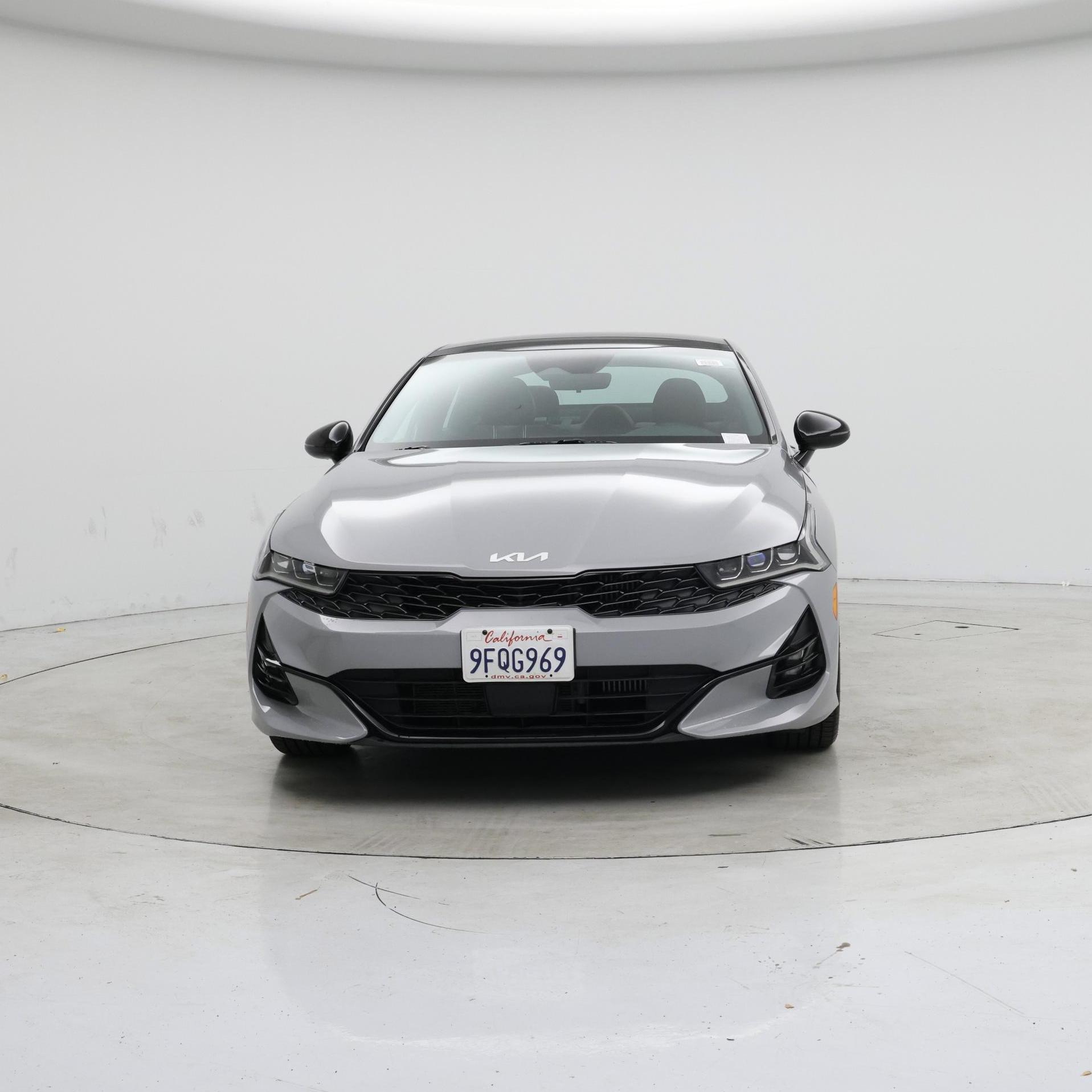 Thumbnail: 2023 Kia K5 - 5