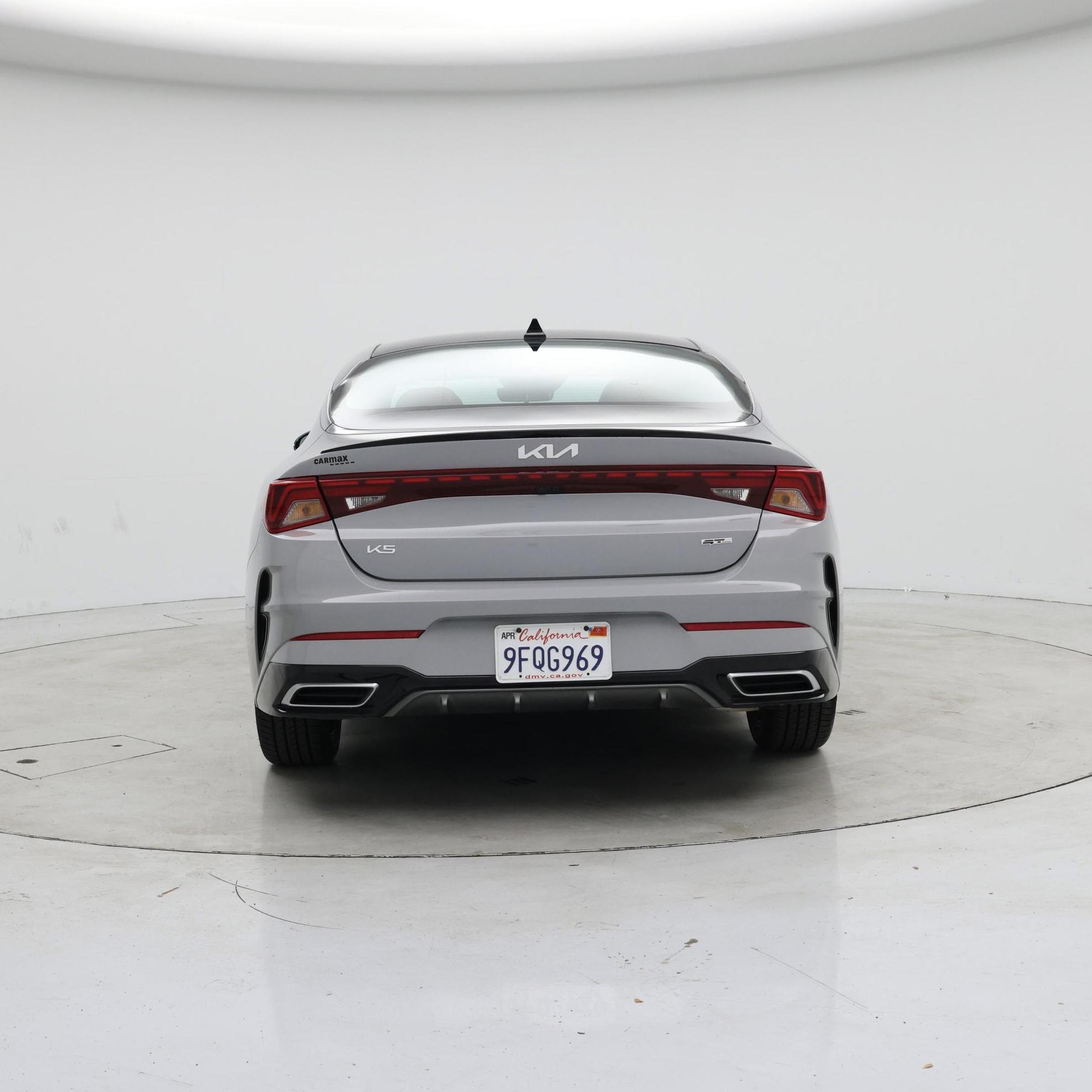 Thumbnail: 2023 Kia K5 - 6