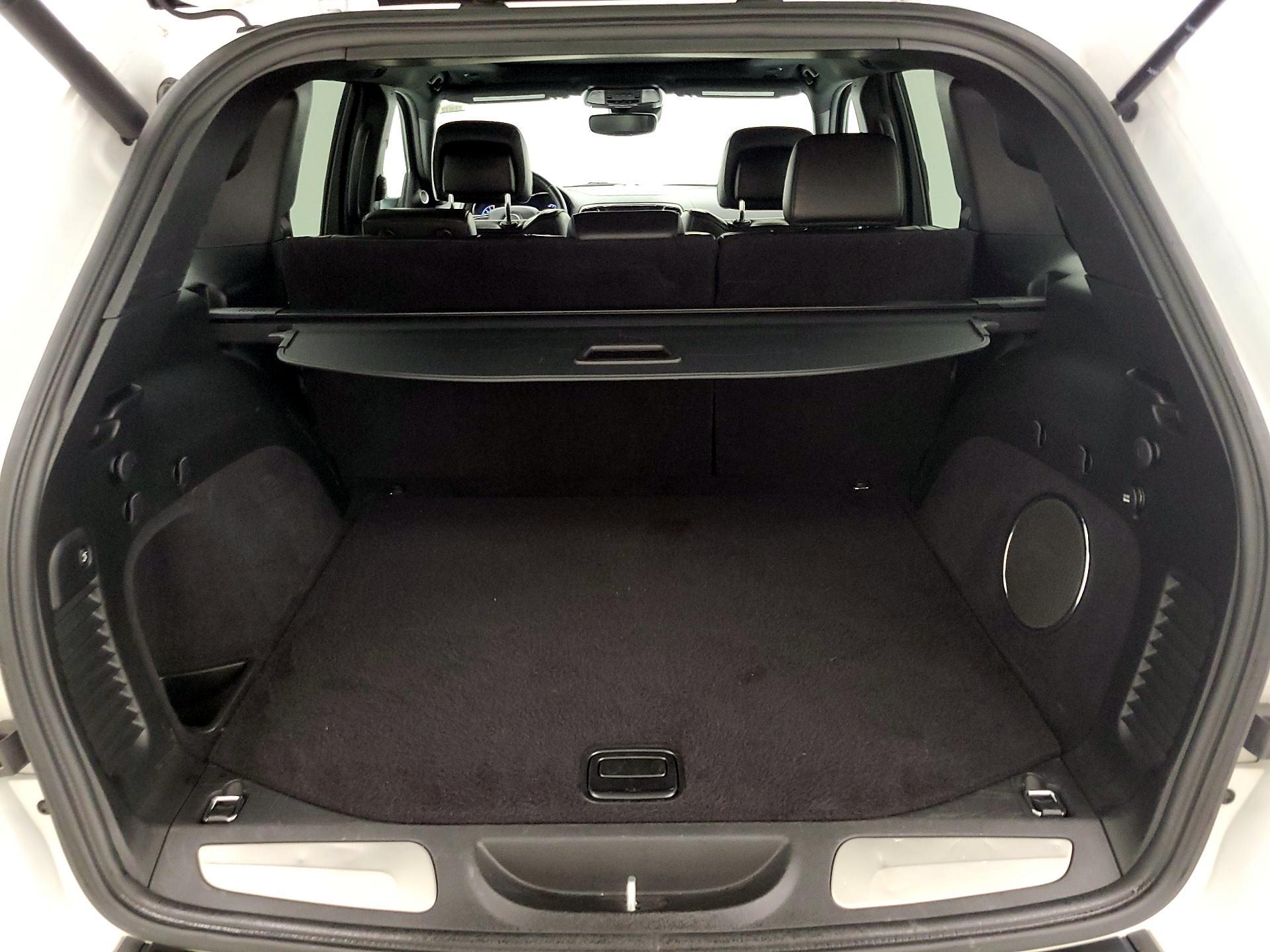 Thumbnail: 2021 Jeep Grand Cherokee - 19