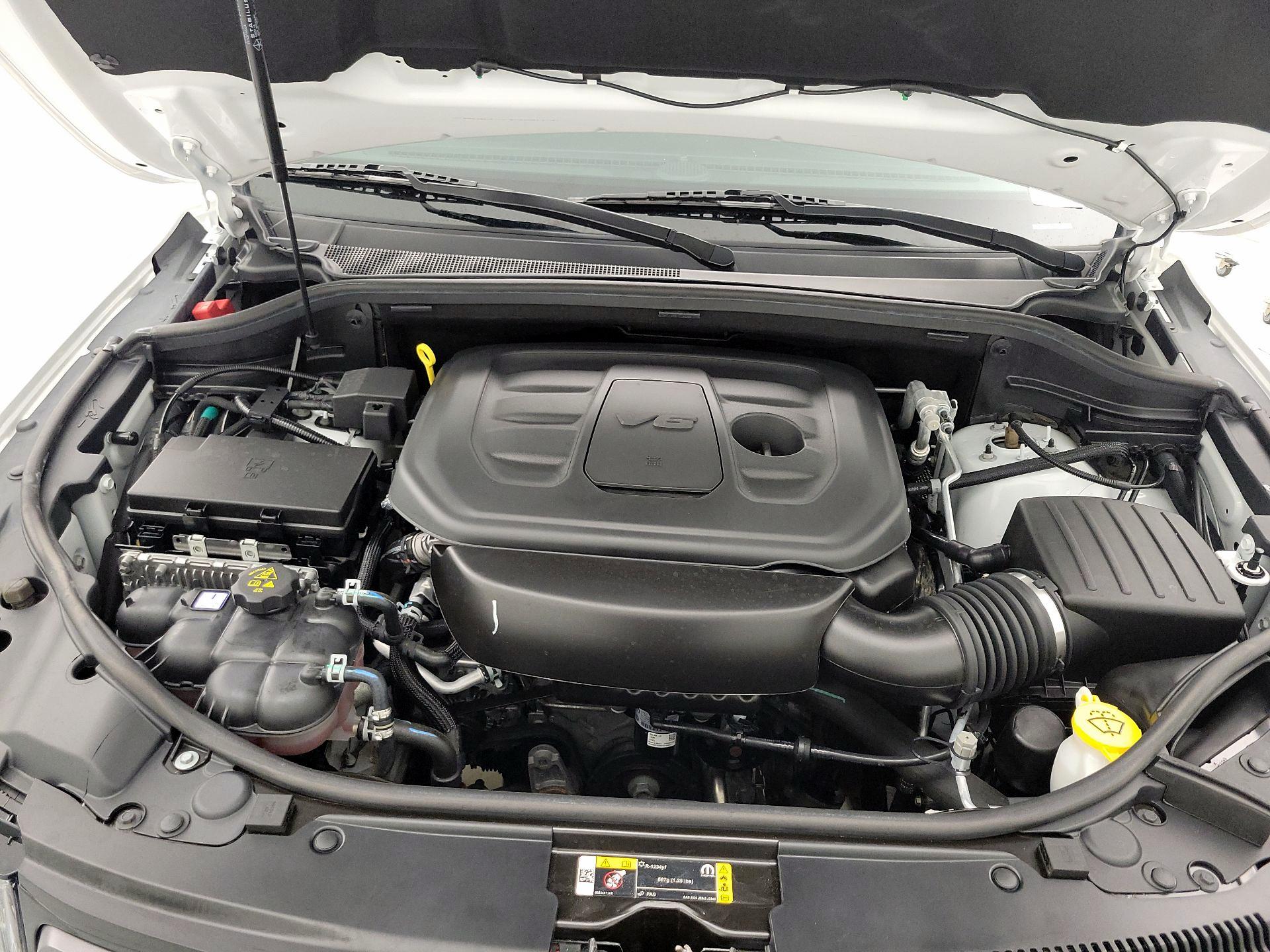 Thumbnail: 2021 Jeep Grand Cherokee - 20