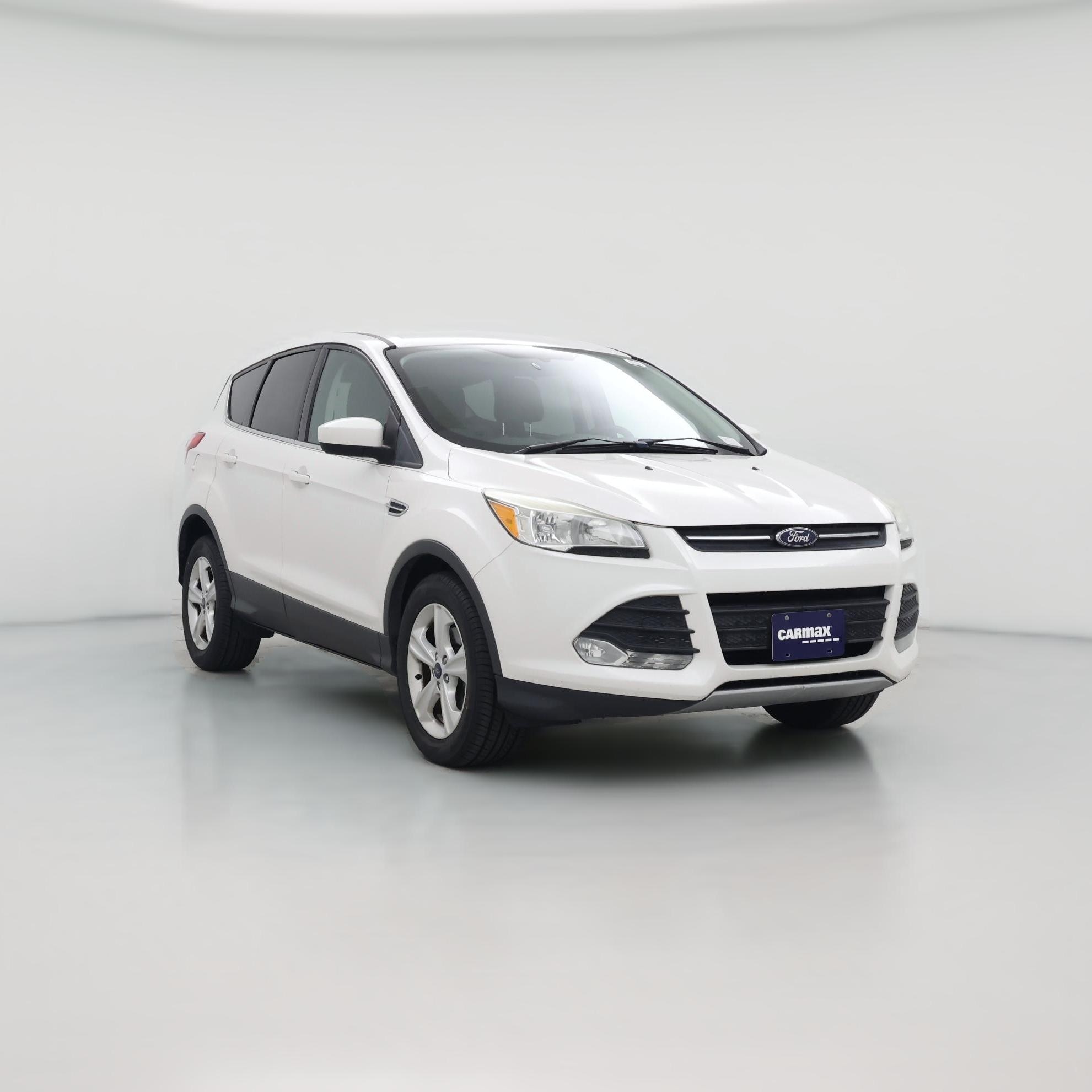 Thumbnail: 2015 Ford Escape - 1