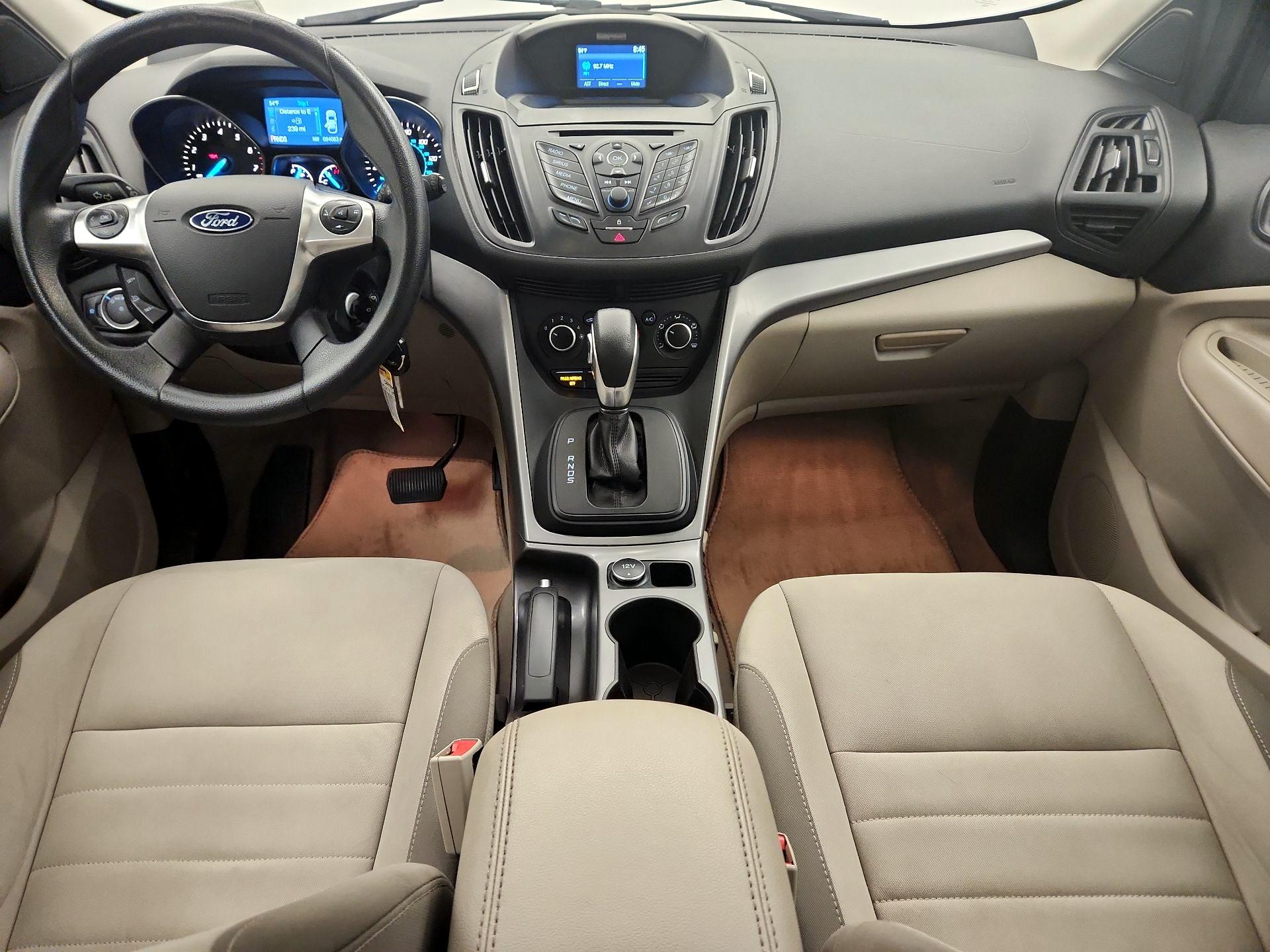 Thumbnail: 2015 Ford Escape - 9