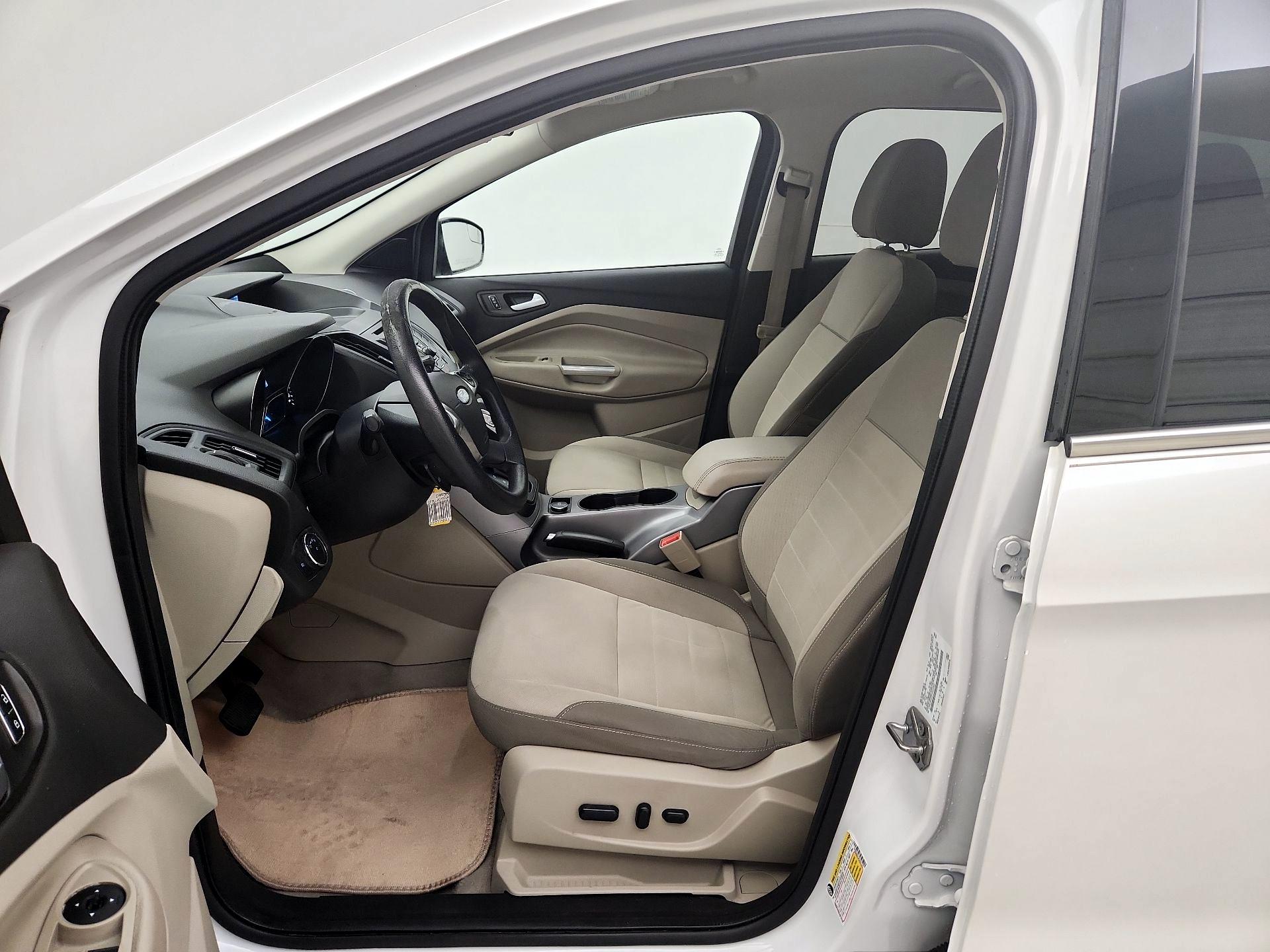 Thumbnail: 2015 Ford Escape - 11