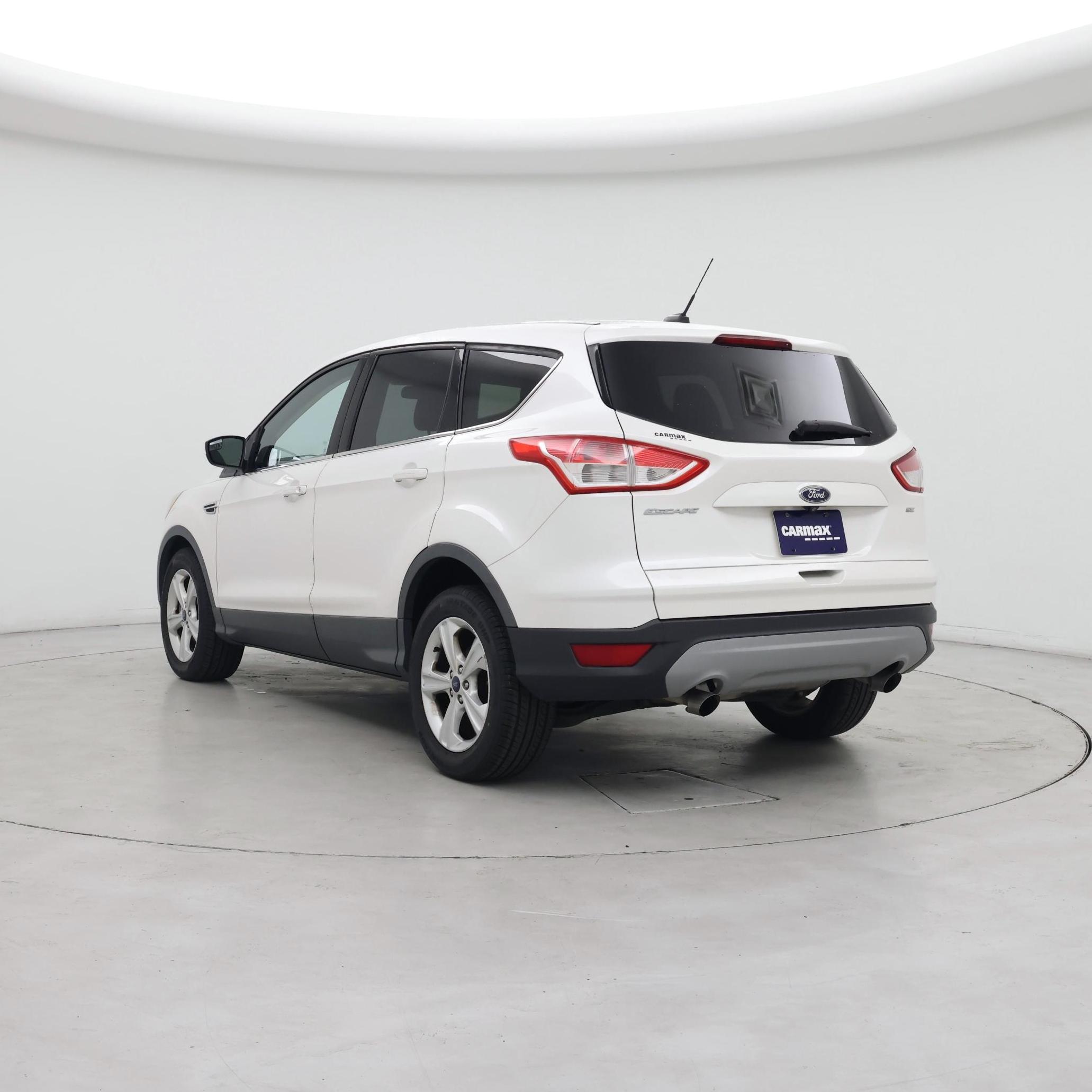 Thumbnail: 2015 Ford Escape - 2