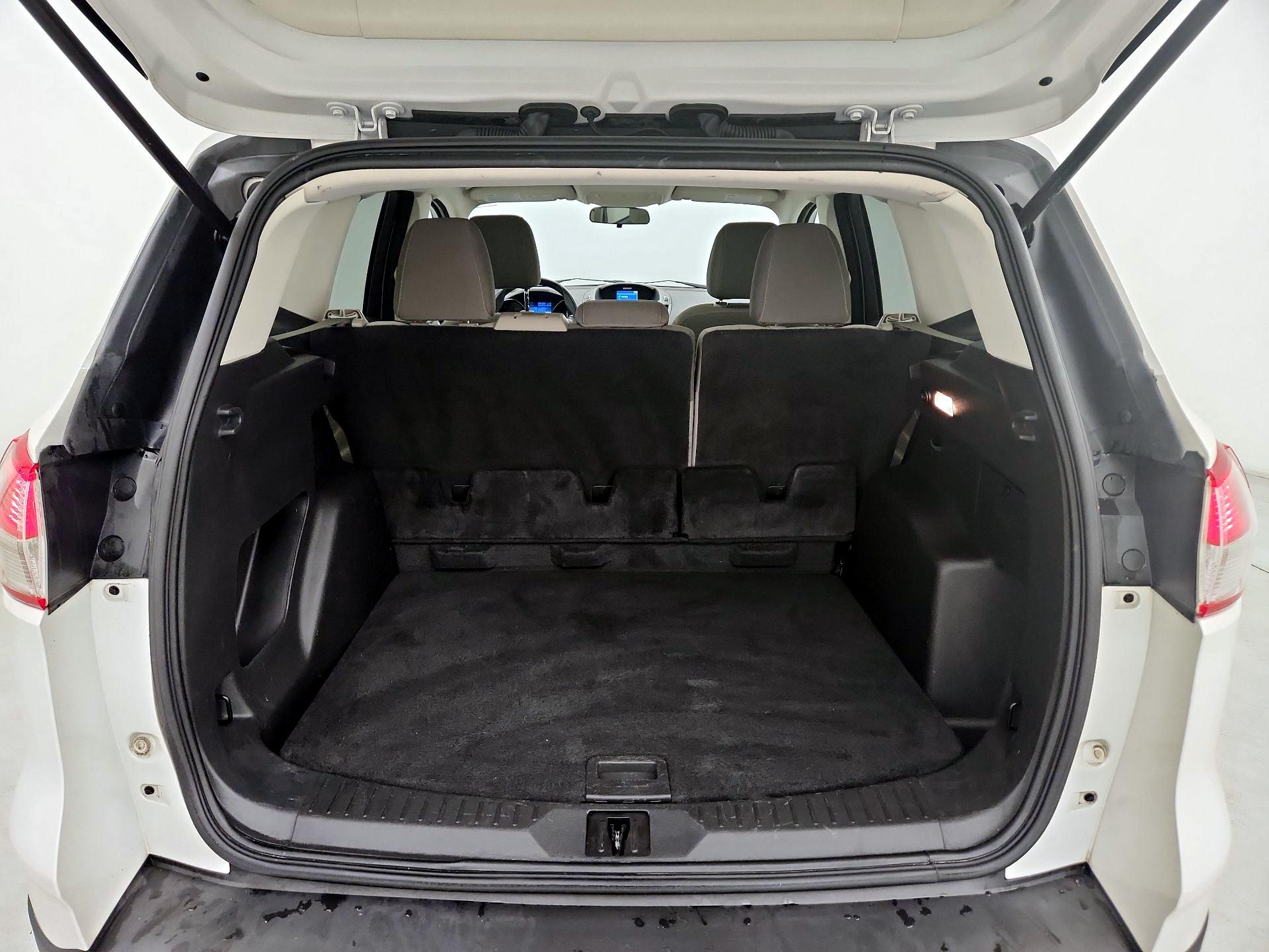 Thumbnail: 2015 Ford Escape - 20