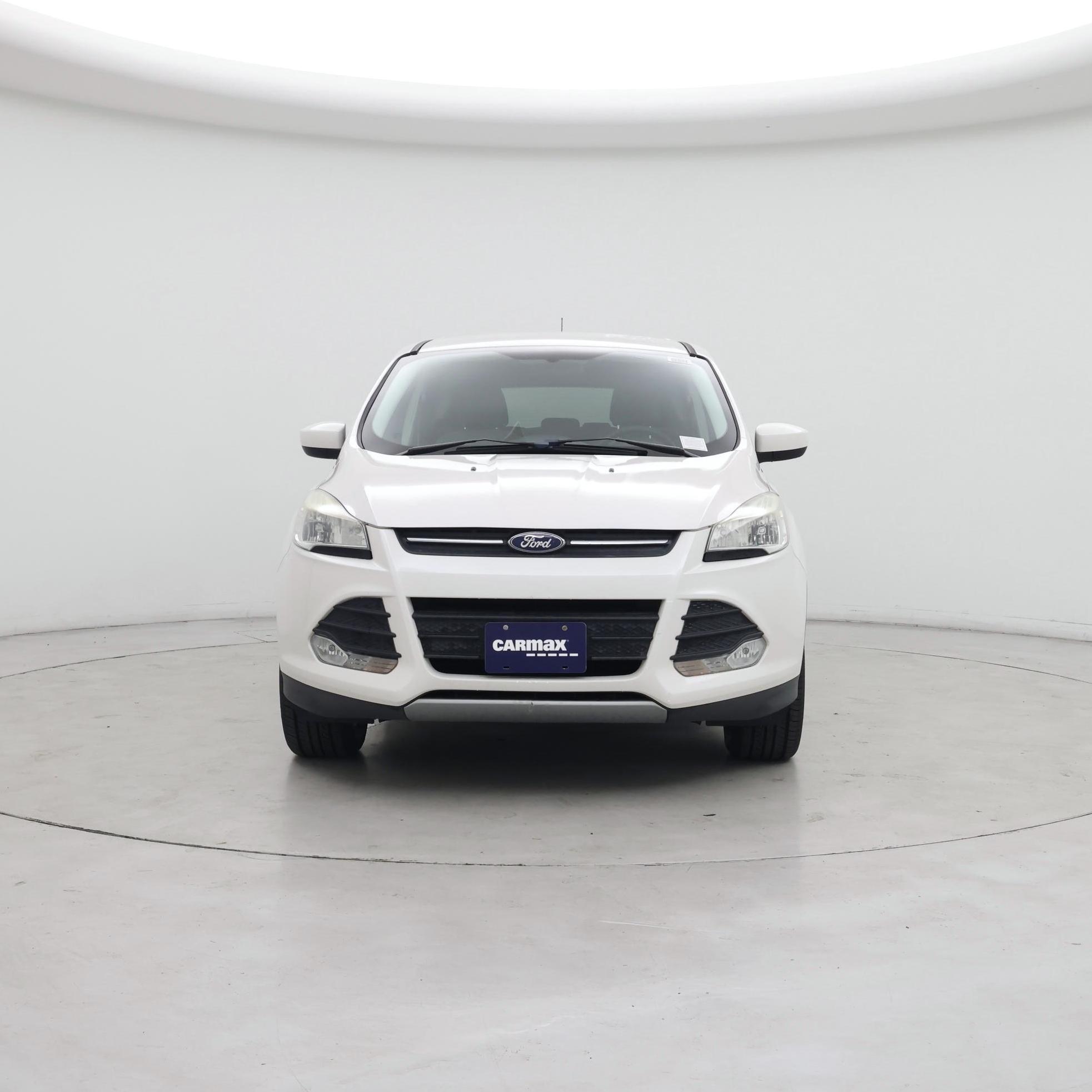 Thumbnail: 2015 Ford Escape - 5