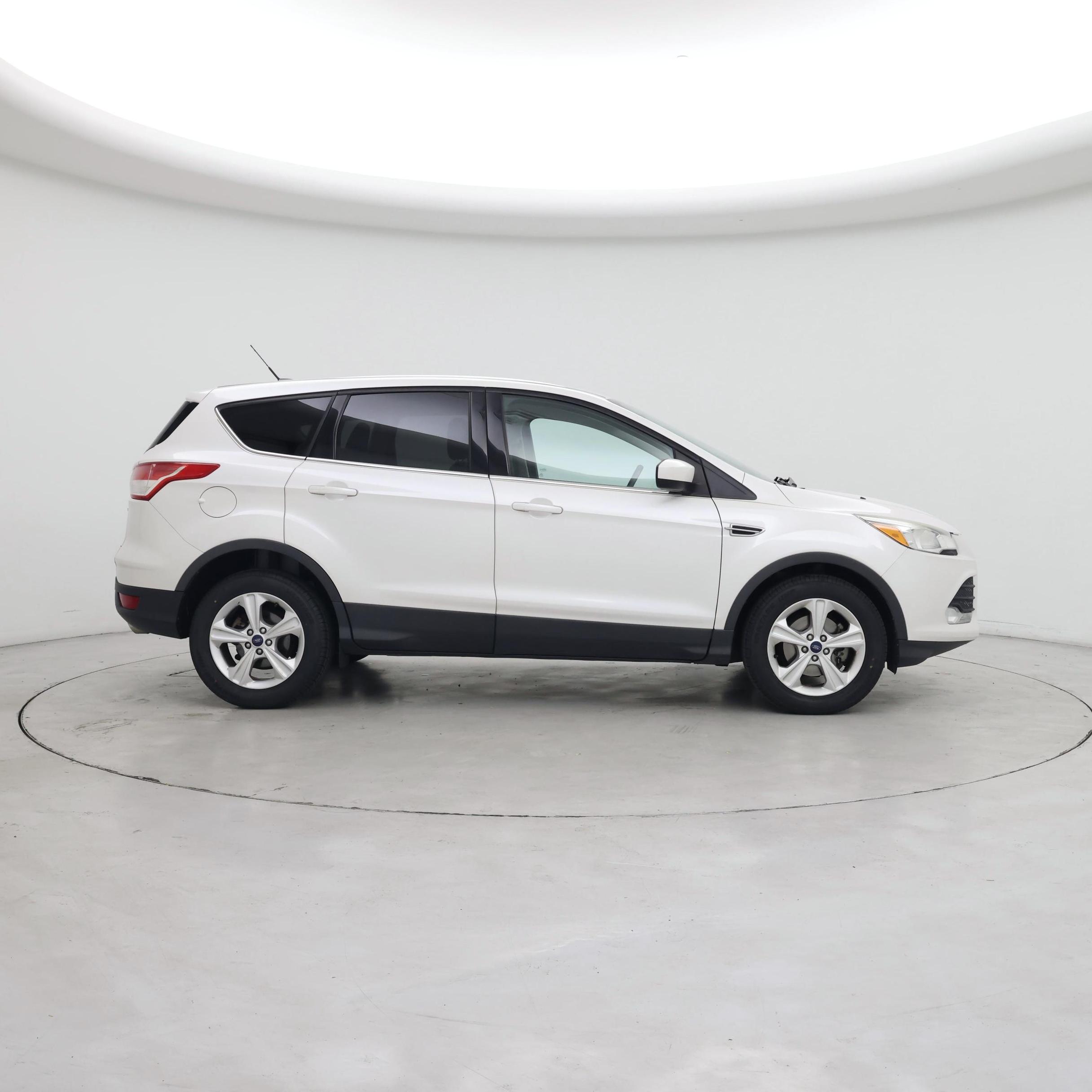 Thumbnail: 2015 Ford Escape - 7