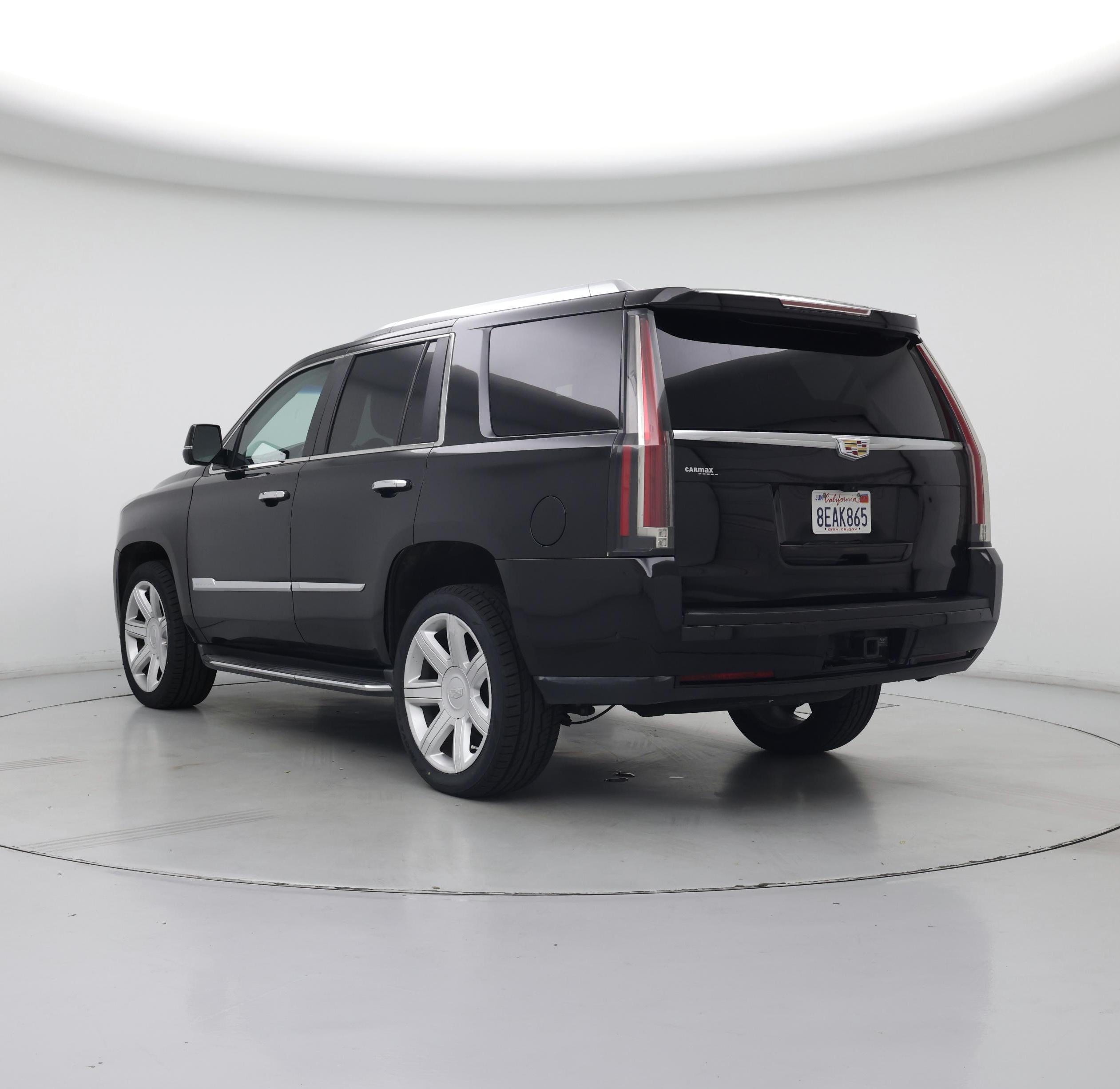Thumbnail: 2018 Cadillac Escalade - 2