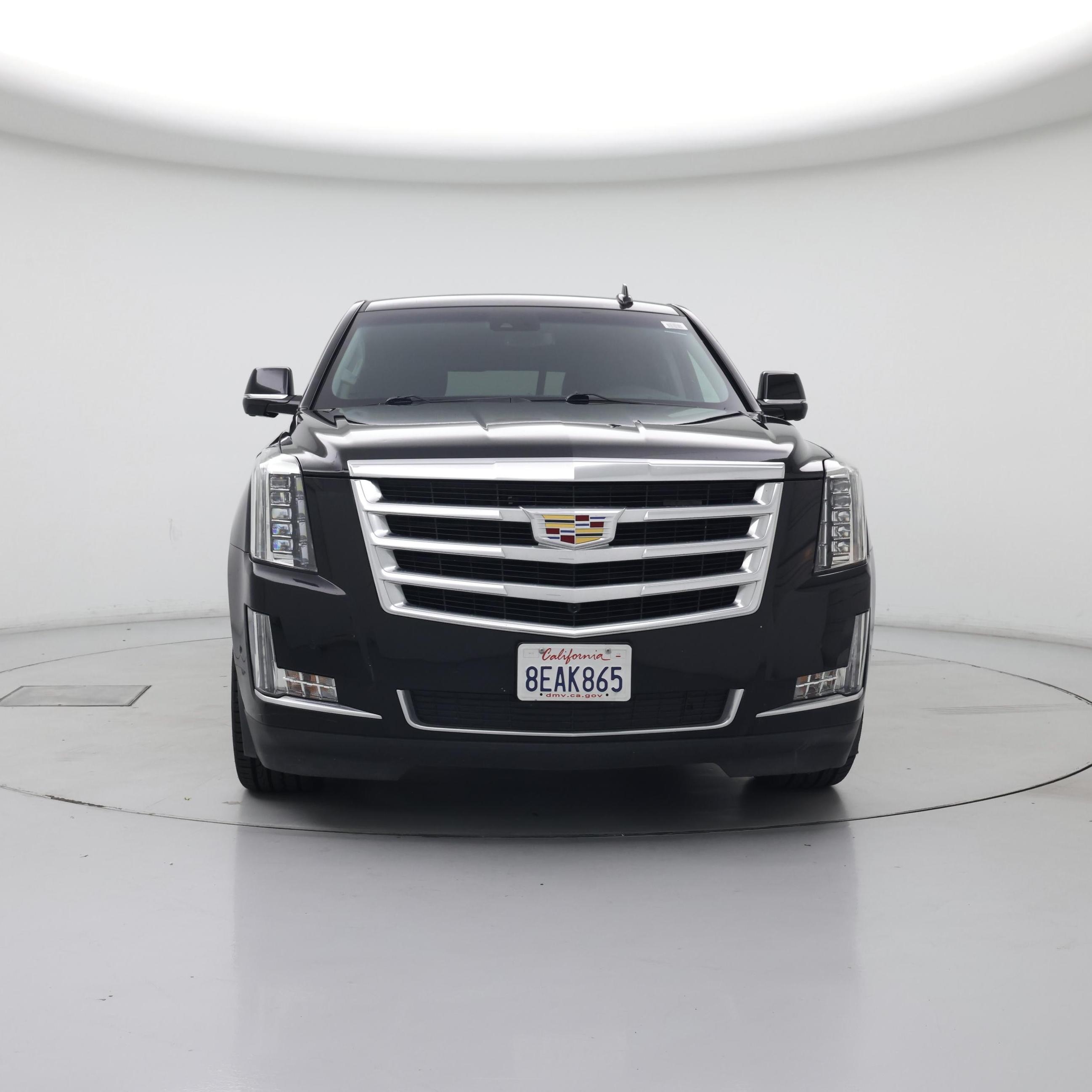 Thumbnail: 2018 Cadillac Escalade - 5
