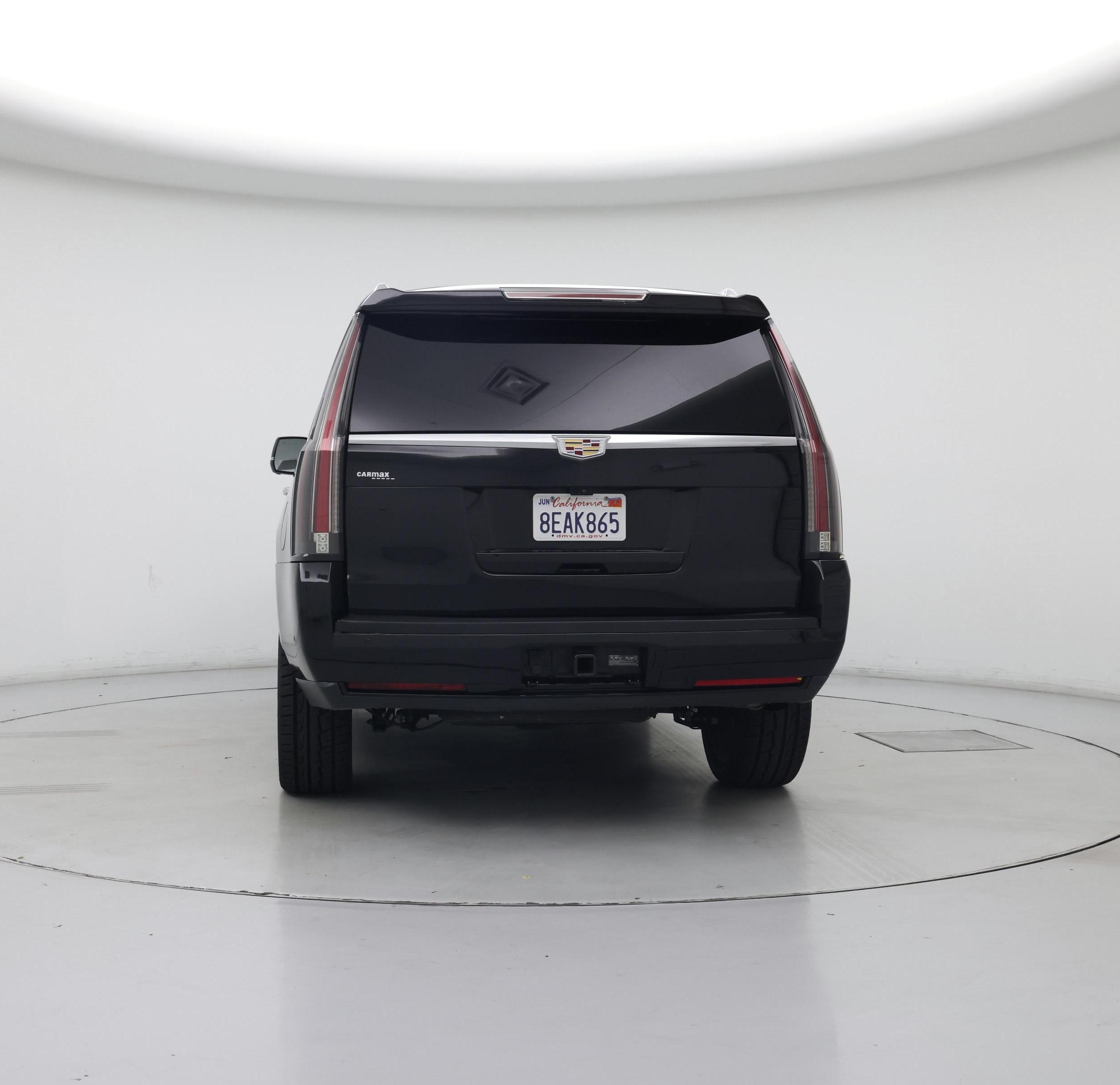 Thumbnail: 2018 Cadillac Escalade - 6