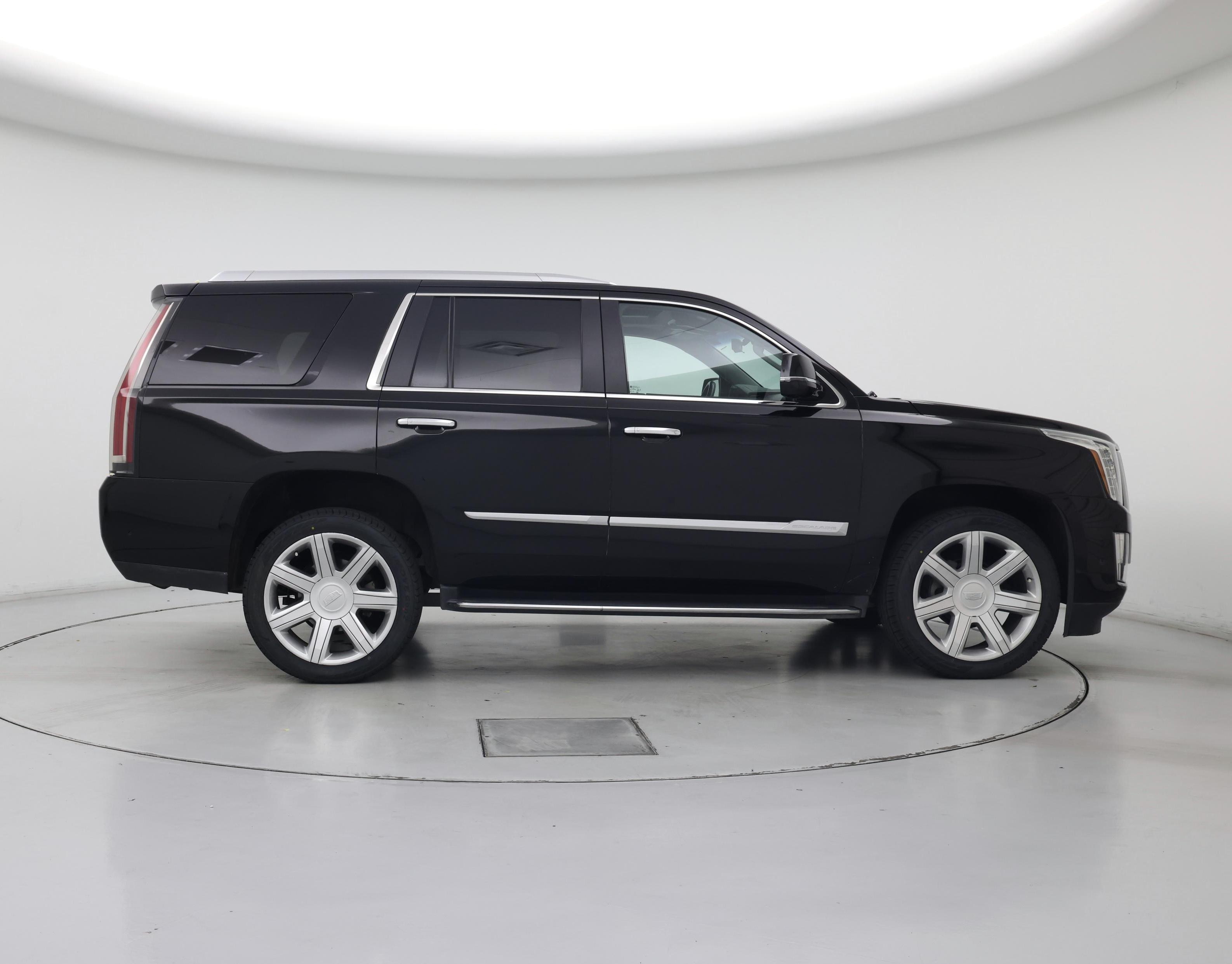 Thumbnail: 2018 Cadillac Escalade - 7