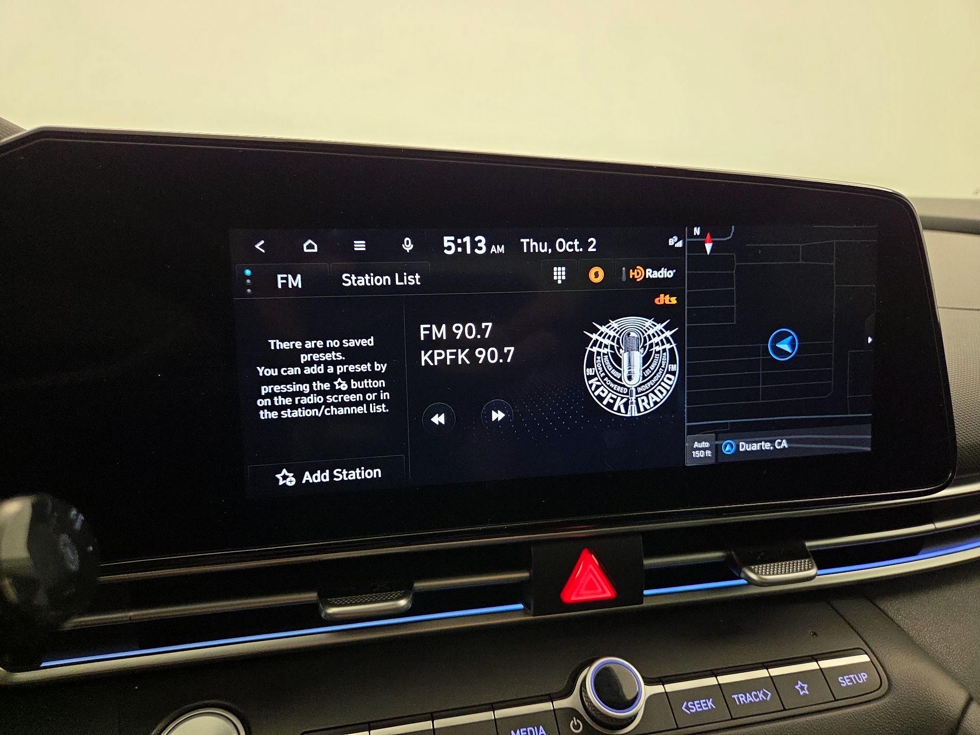Thumbnail: 2023 Hyundai Elantra - 16